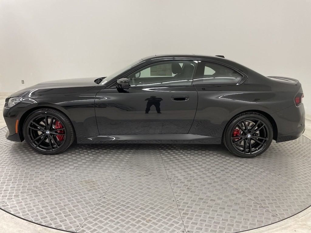 Used 2025 BMW M240i For Sale in Denver Stock 99R8E11568