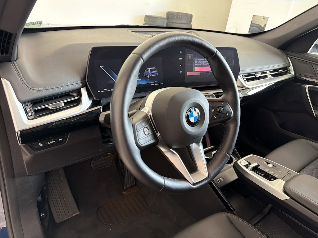 Used 2024 BMW X1 SUV