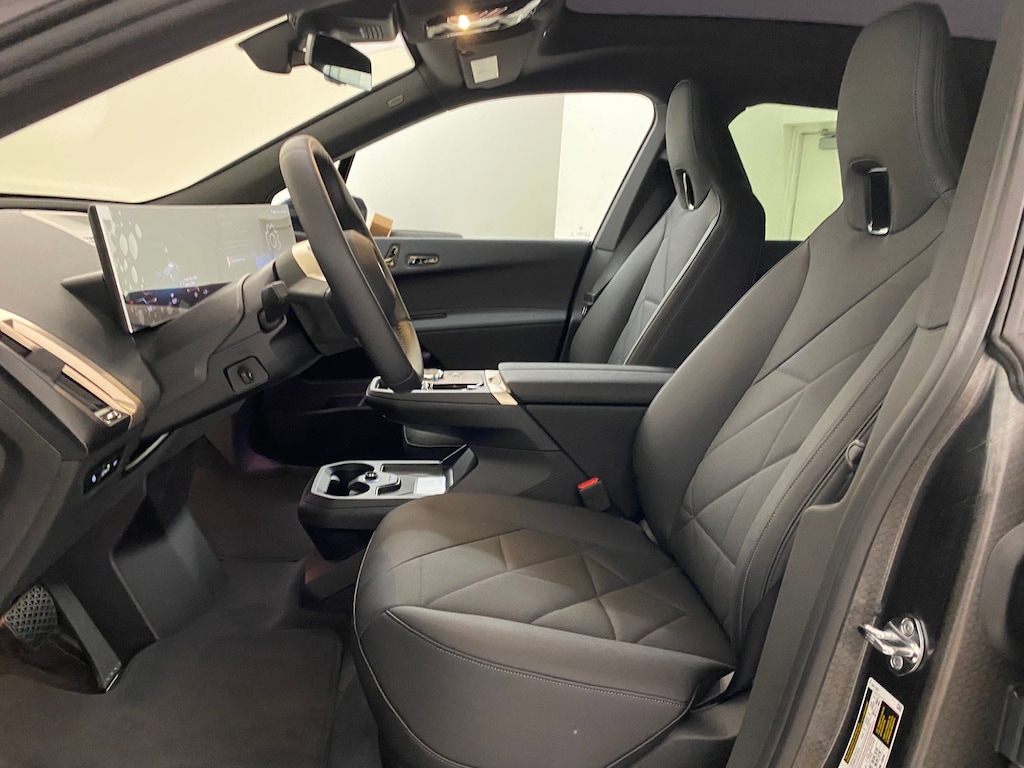 New 2026 BMW iX xDrive45 SUV