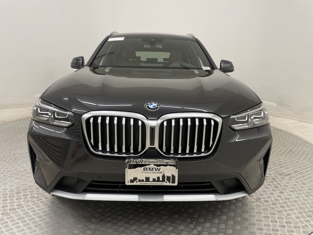 Used 2024 BMW X3 xDrive30i For Sale in Denver CO | Stock: 99RN260759