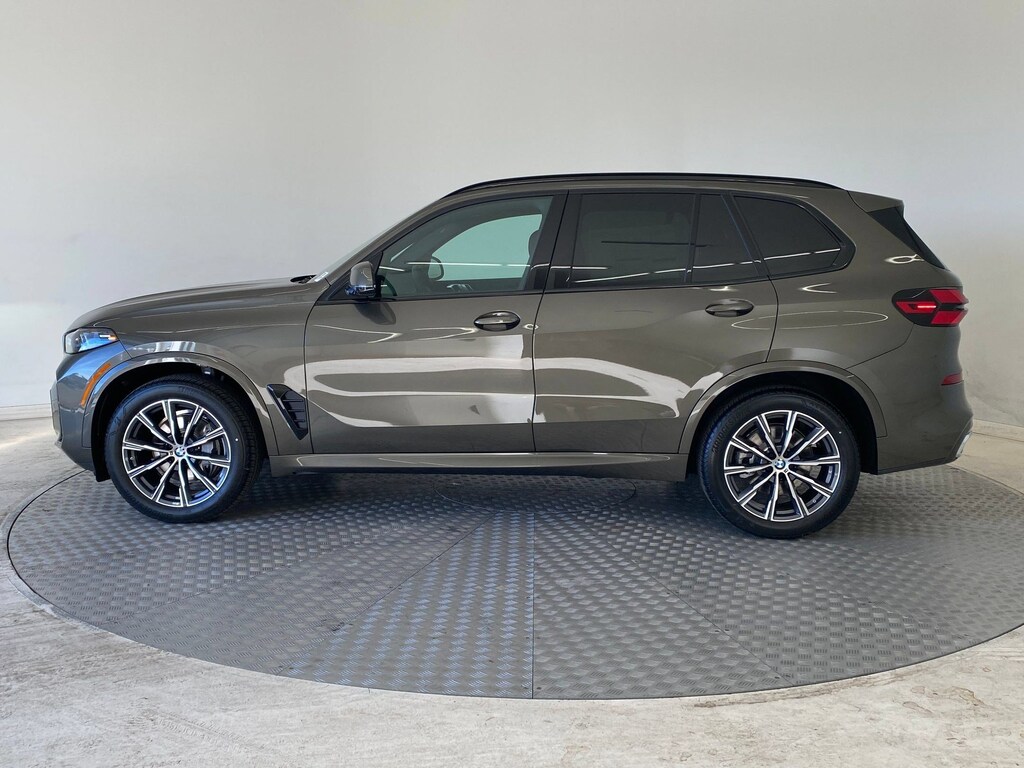 Used 2026 BMW X5 xDrive40i SUV