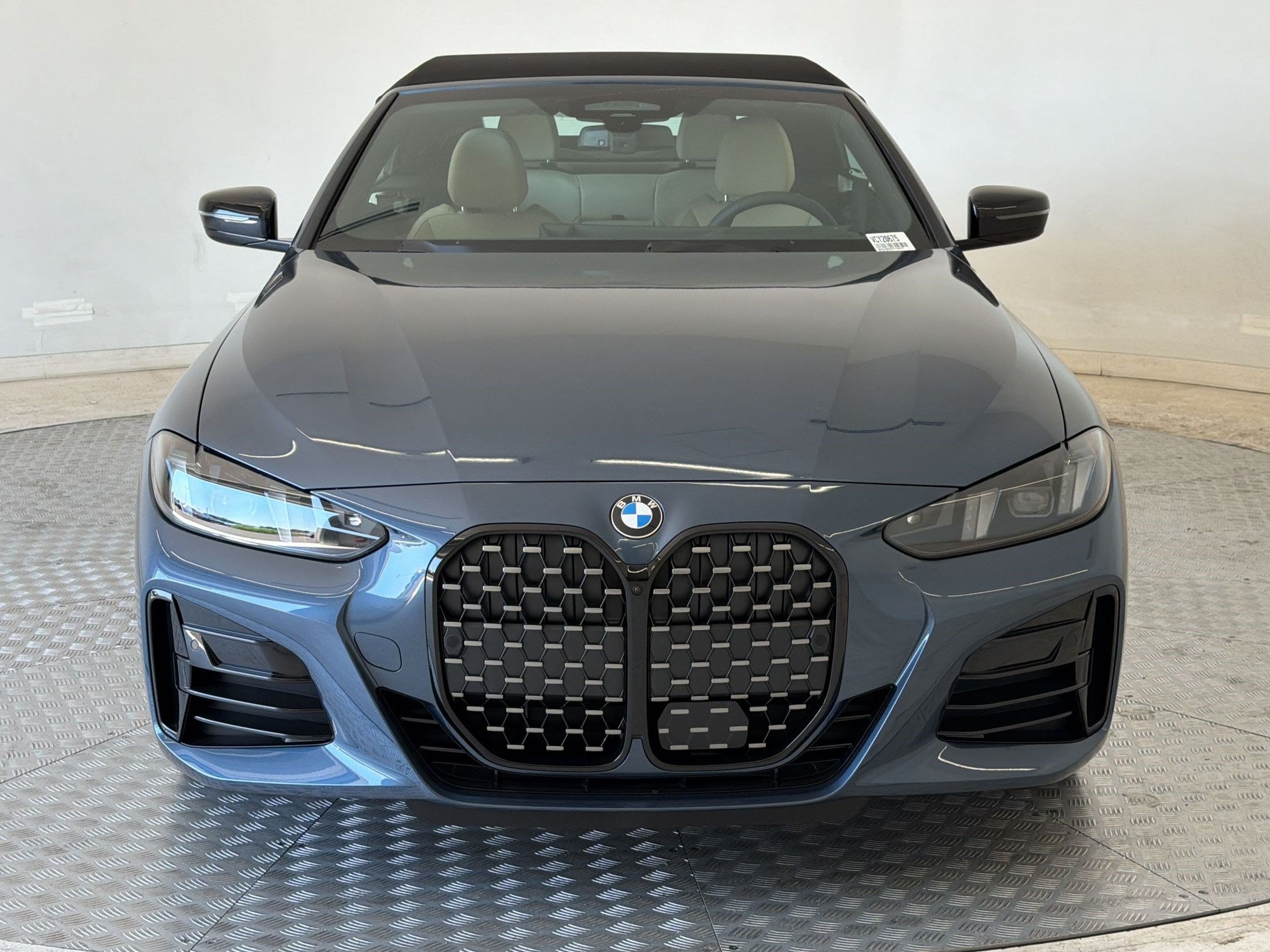 430i XDrive Convertible