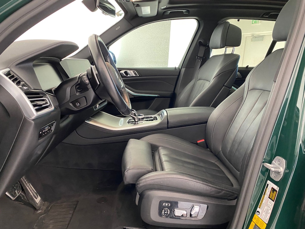 Used 2021 BMW X5 PHEV SUV