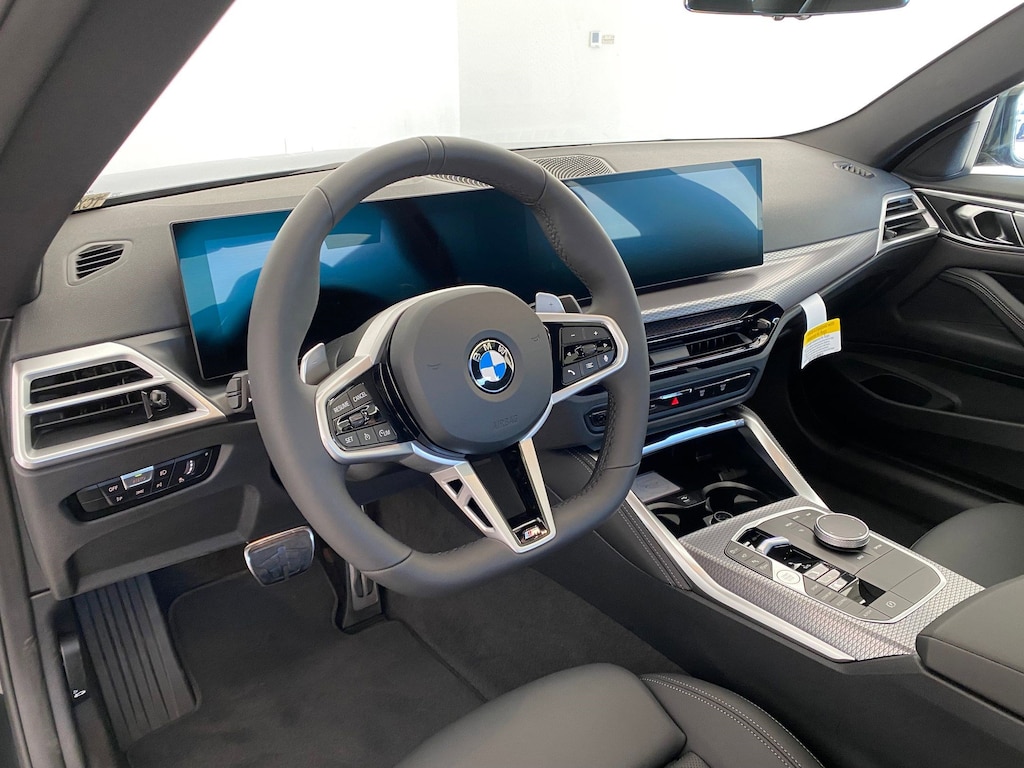 New 2026 BMW 430i xDrive Coupe