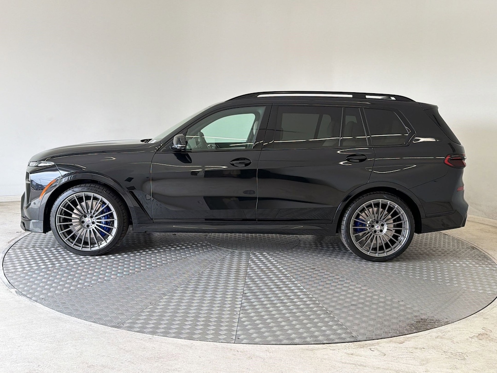 New 2026 BMW ALPINA XB7 SUV