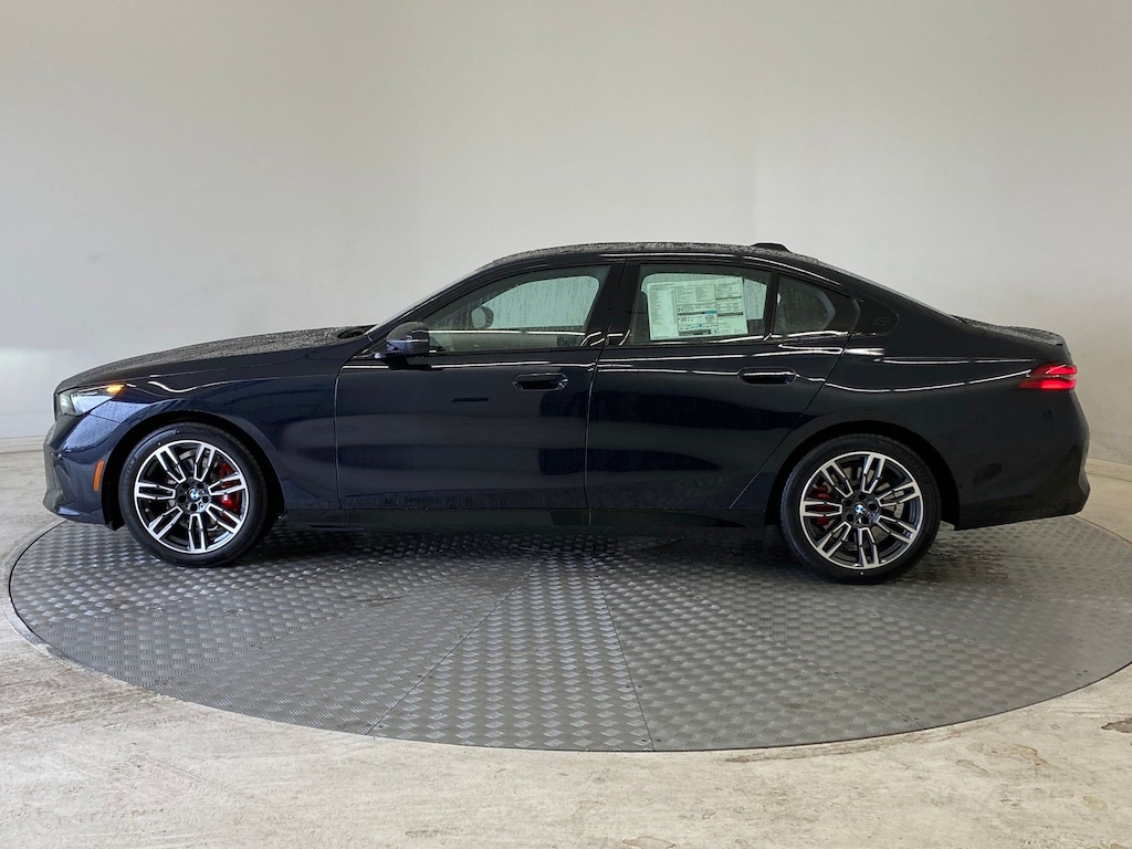 Used 2026 BMW 530i xDrive Sedan
