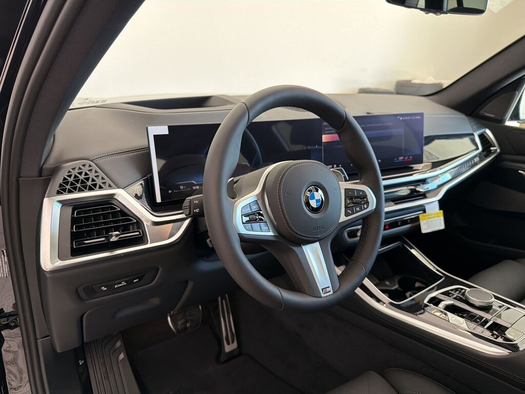 New 2026 BMW X5 xDrive40i SUV