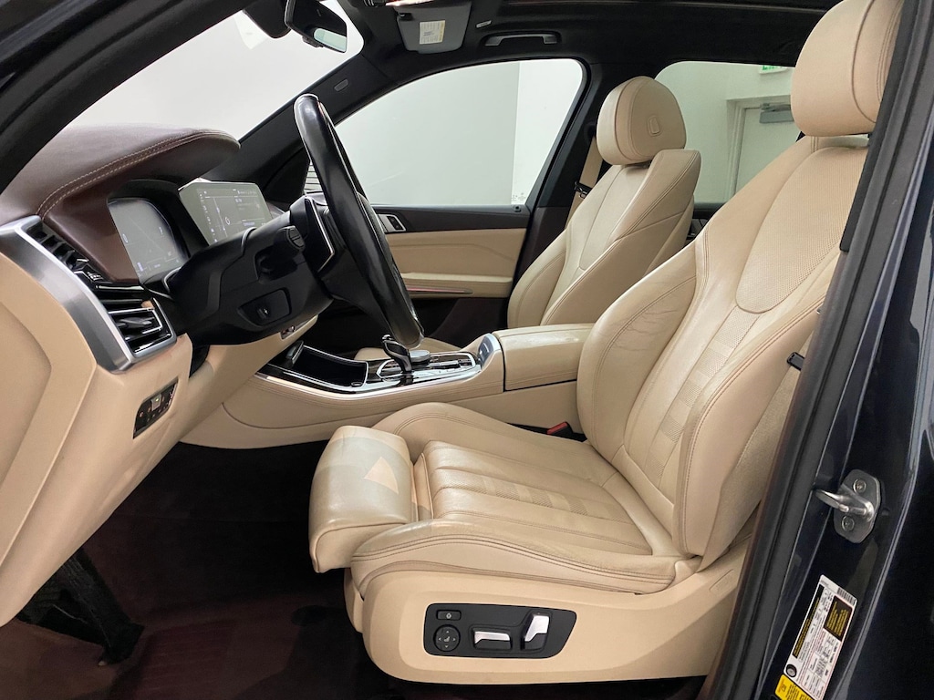 Used 2019 BMW X5  SUV