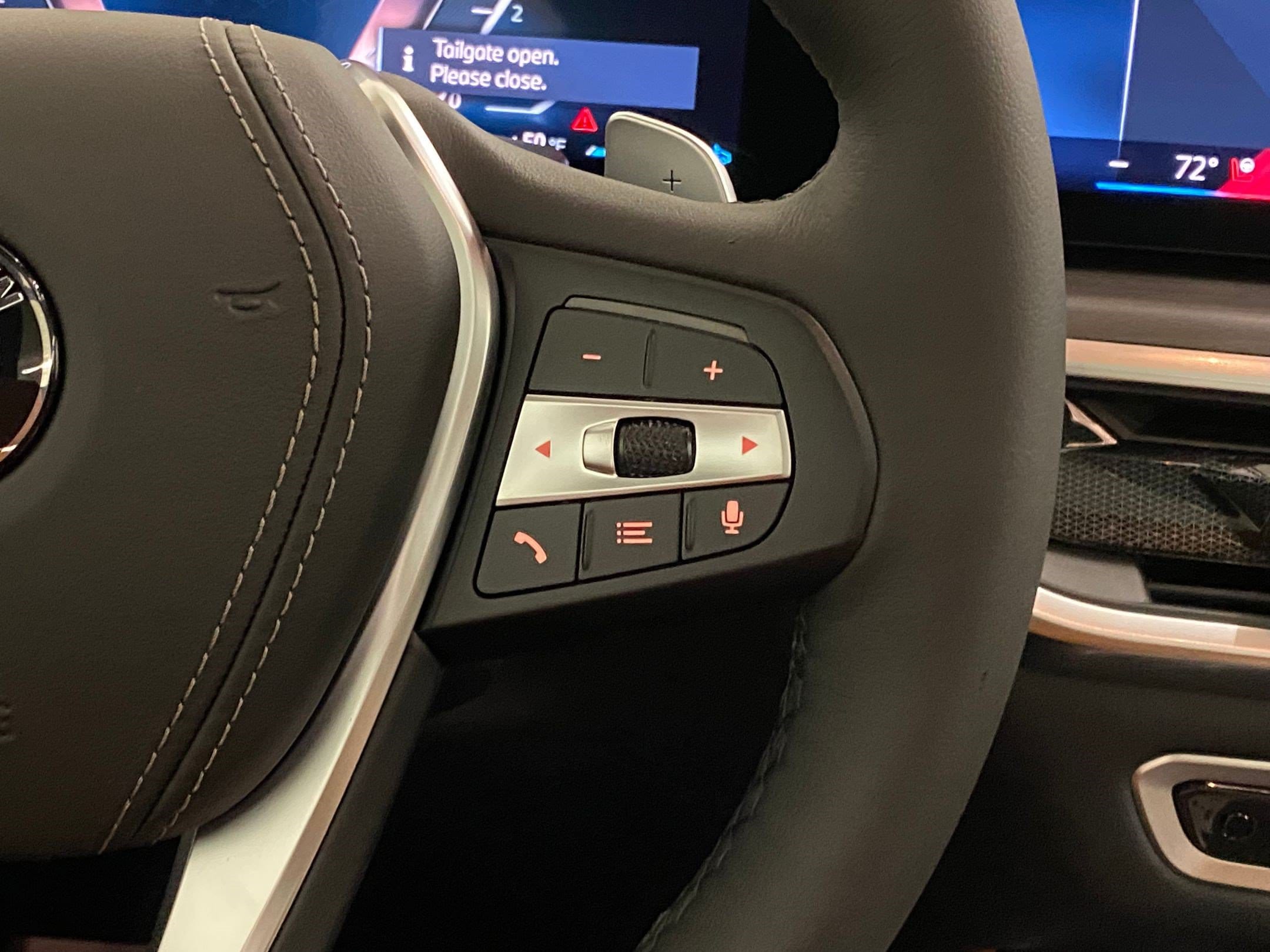 2026 BMW X5 40i - Photo 30