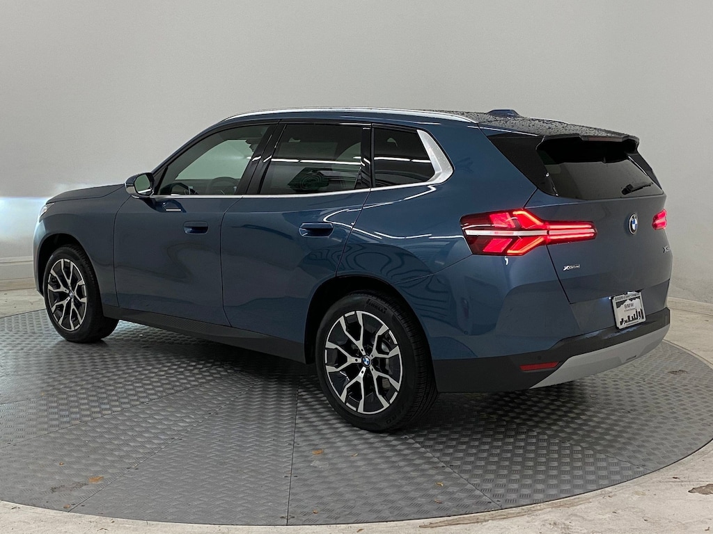 Used 2026 BMW X3 30 xDrive SUV
