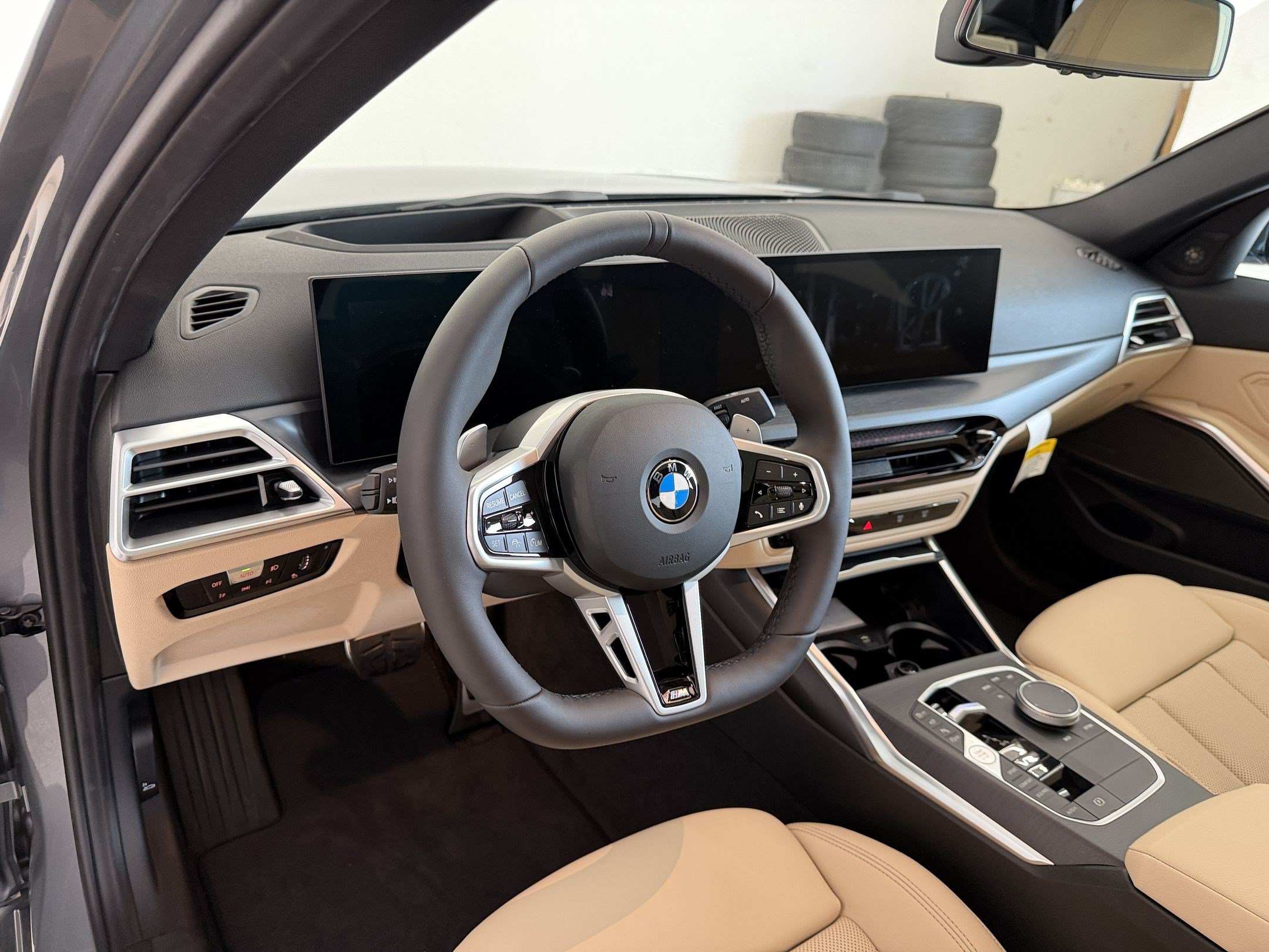 New 2026 BMW 330i xDrive Sedan
