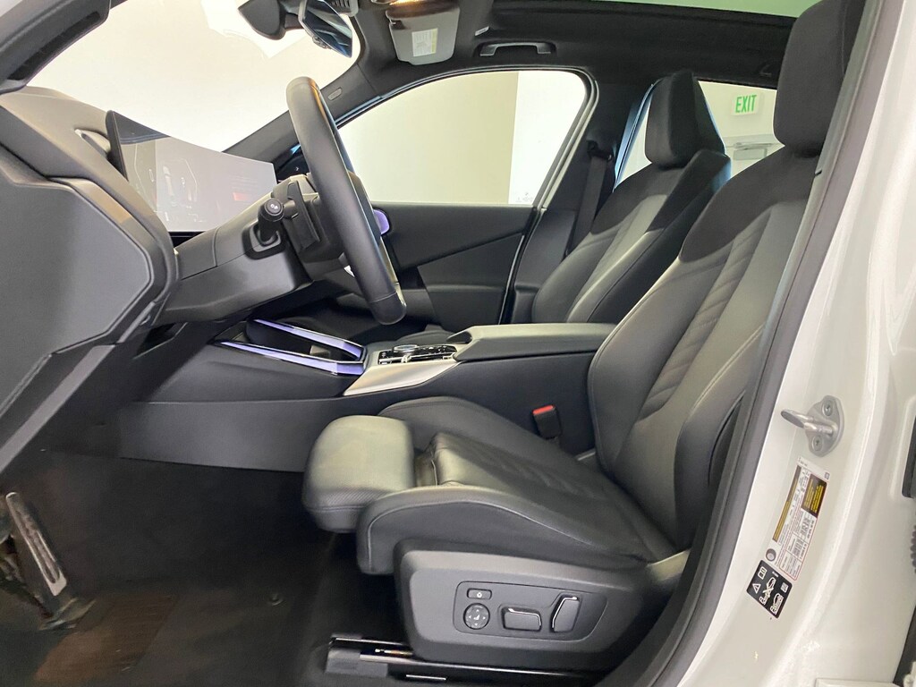 Used 2025 BMW X3 30 xDrive SUV