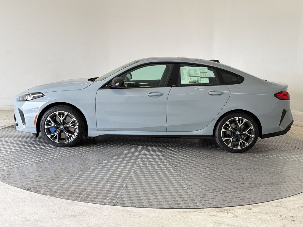 New 2026 BMW 228i xDrive Gran Coupe