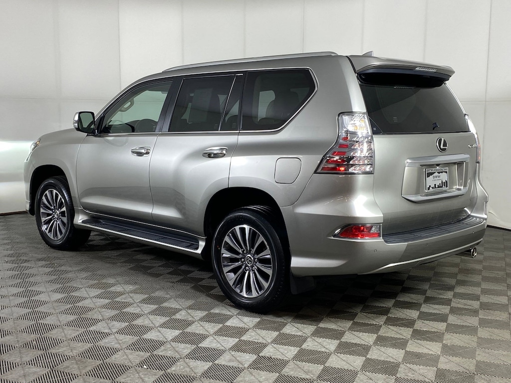 Used 2023 Lexus GX 460 GX 460 Luxury SUV