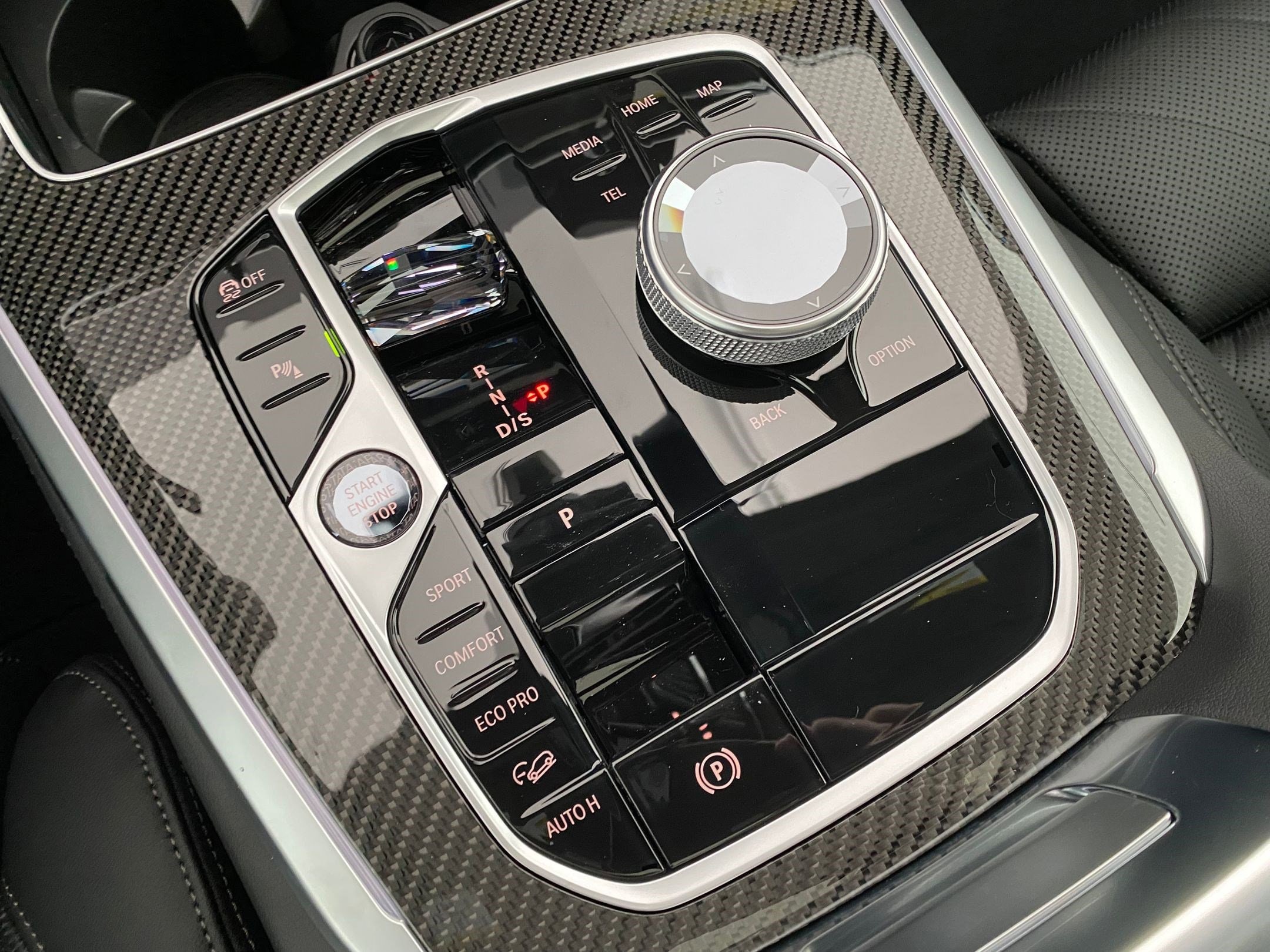2026 BMW X5 M60i - Photo 18