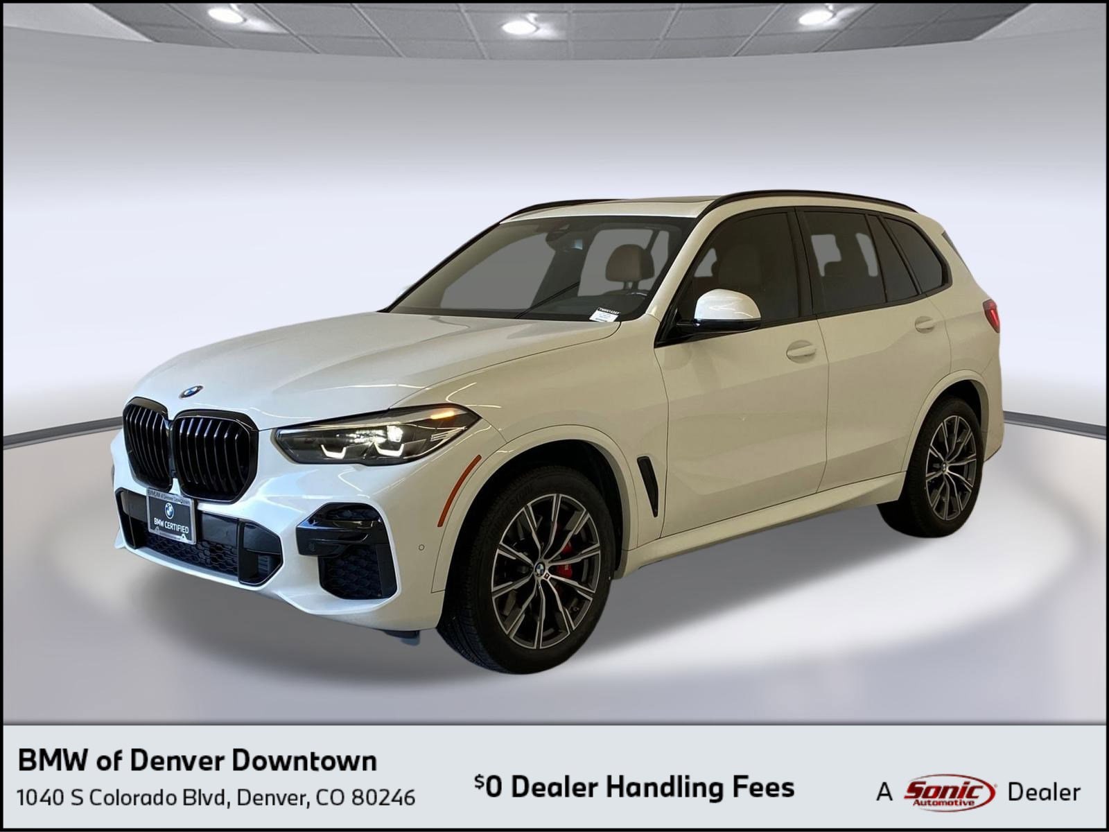 2022 BMW X5 40e's photo