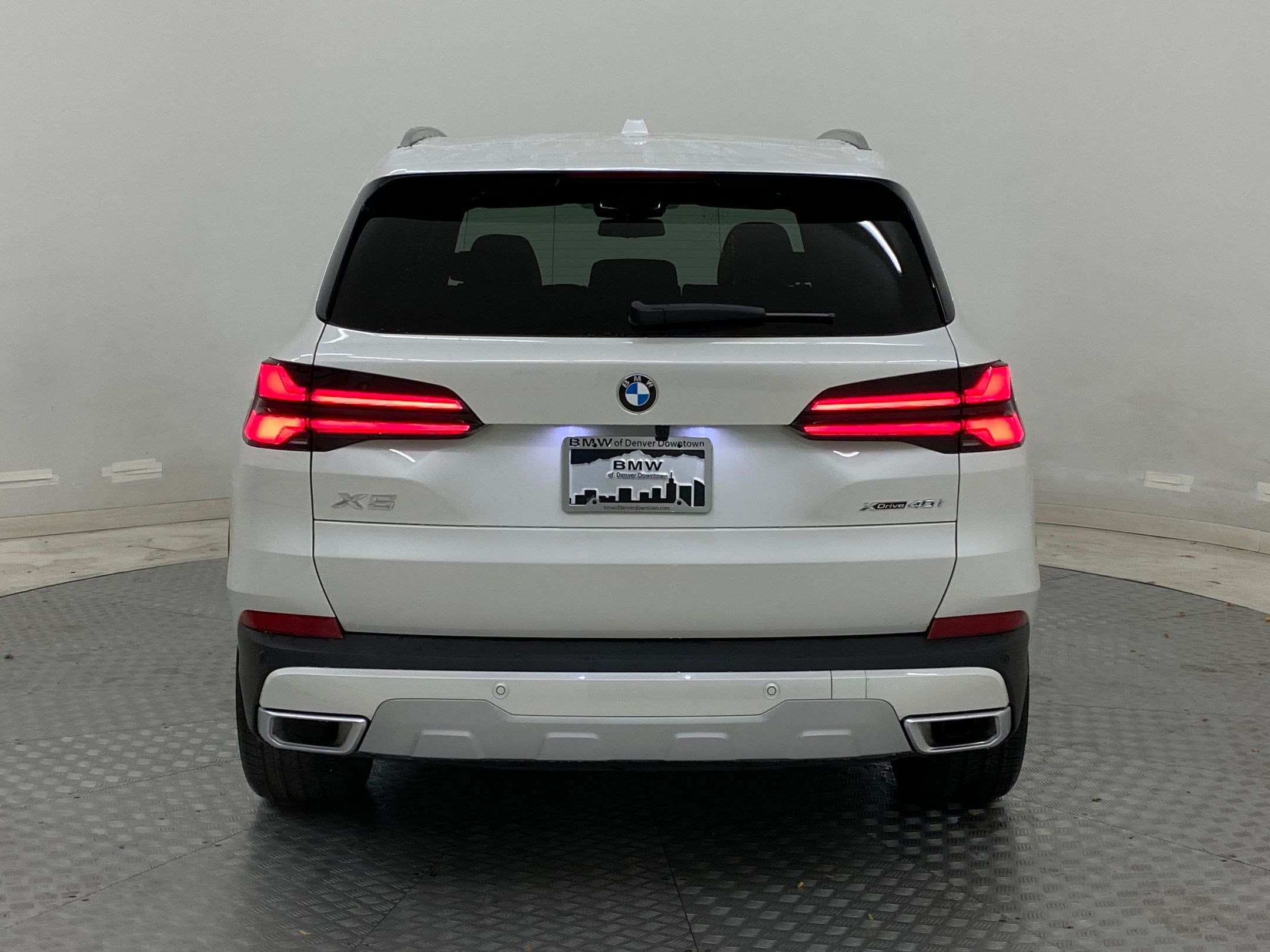 2026 BMW X5 40i - Photo 9