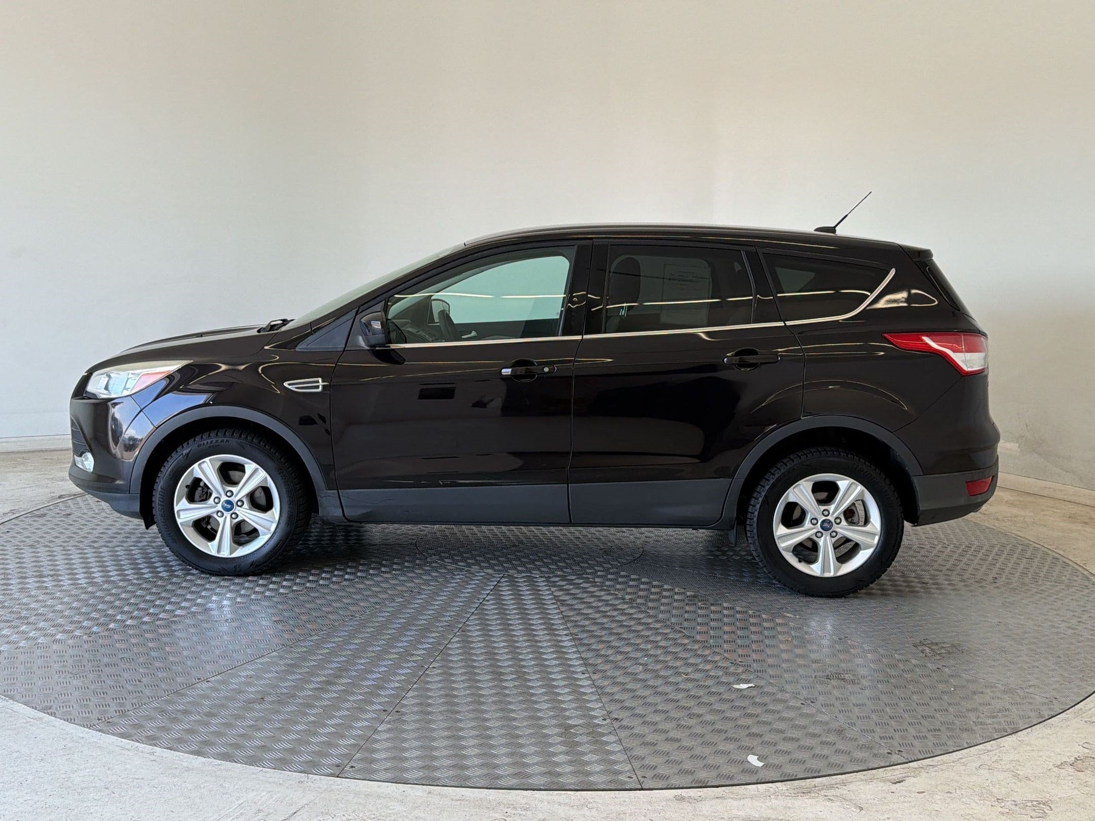 Used 2013 Ford Escape SE with VIN 1FMCU0GX9DUC31865 for sale in Denver, CO