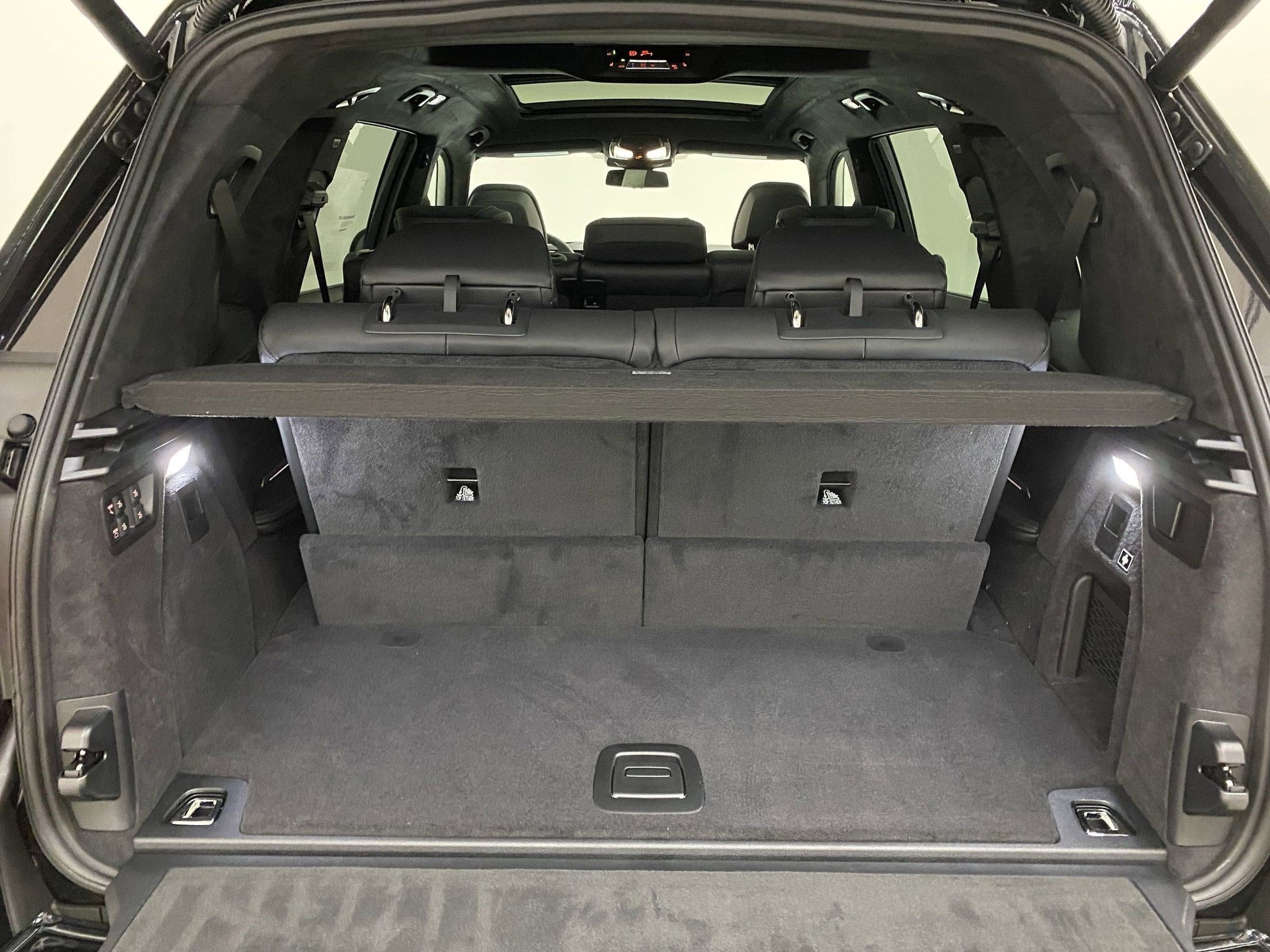 2026 BMW X7 40i - Photo 31