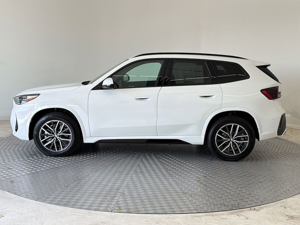 New 2026 BMW X1 xDrive28i SUV