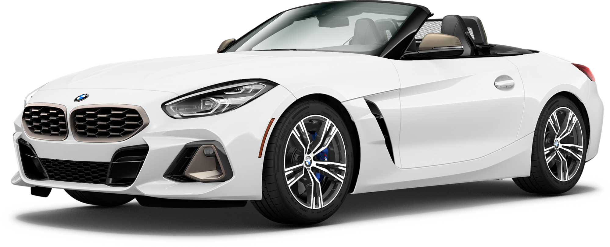 BMW Z4 M40i