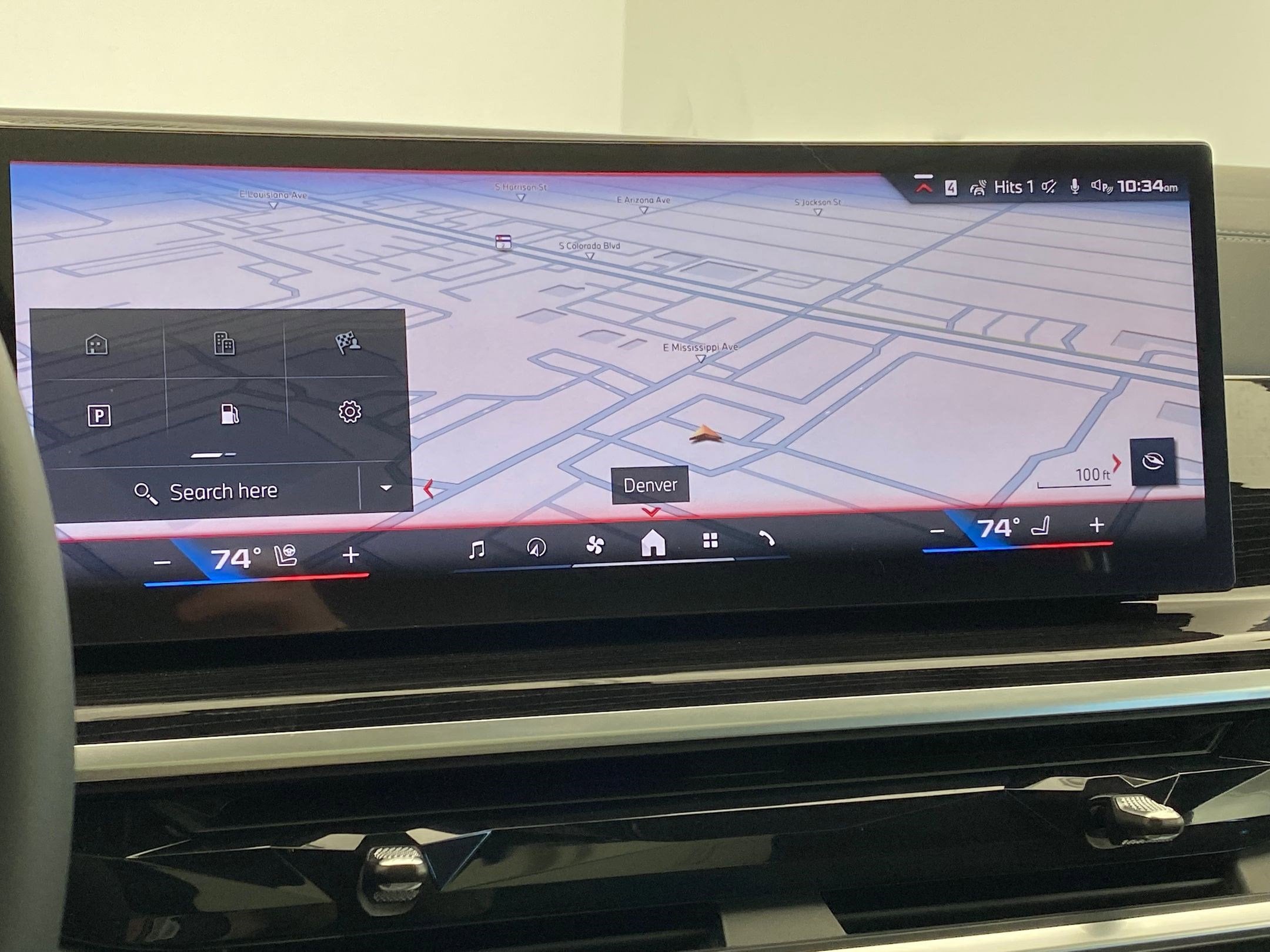 2026 BMW X7 M60i - Photo 28