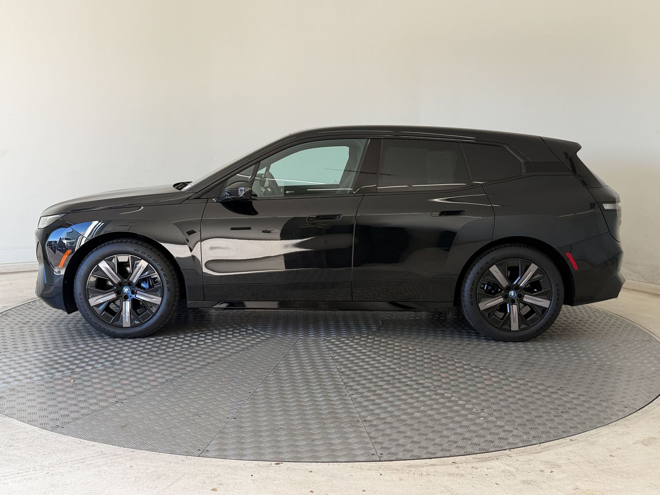 Certified 2024 BMW iX SUV