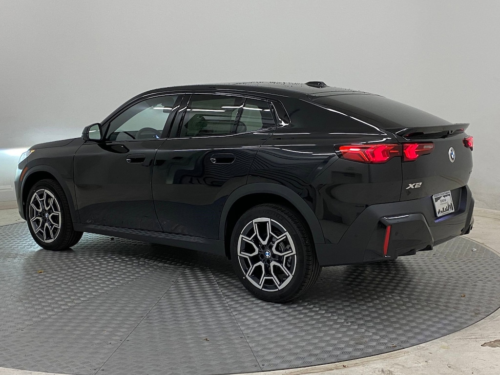 New 2026 BMW X2 xDrive28i SUV