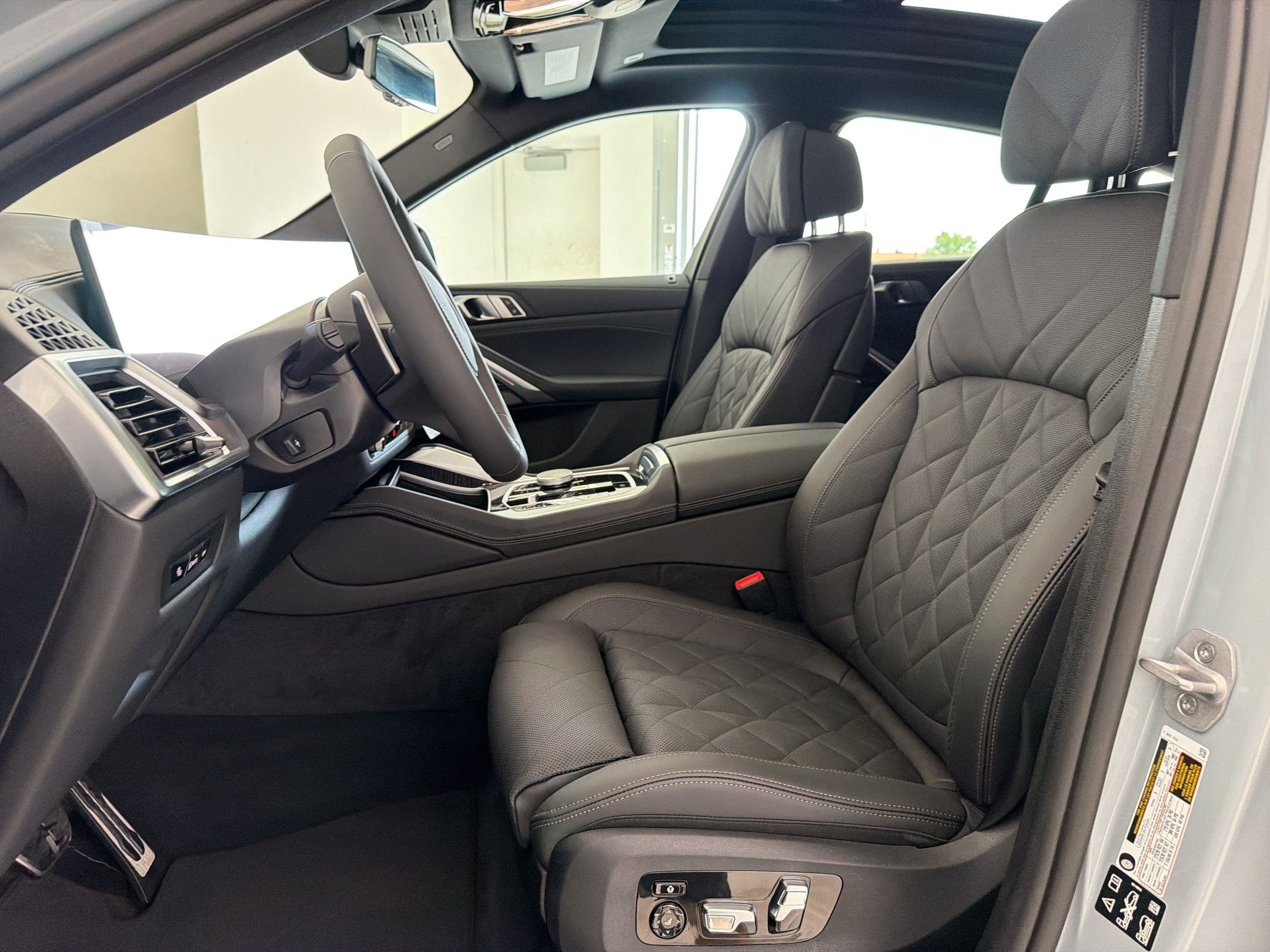 X6 XDrive40i SUV