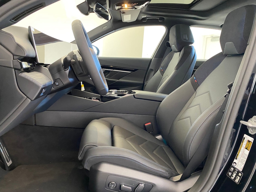 New 2026 BMW 530i xDrive Sedan