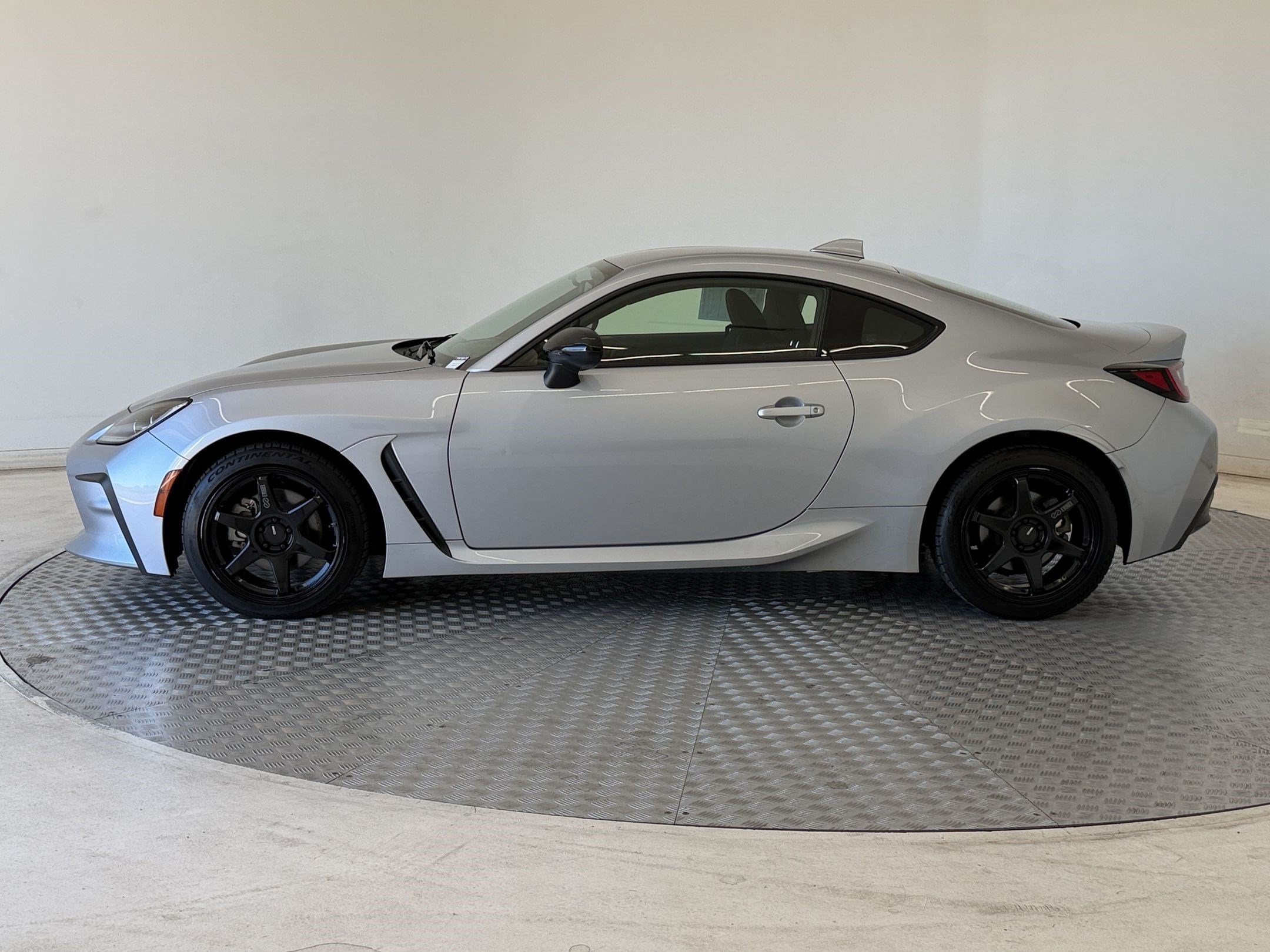 2023 Toyota GR86 GR86 (Auto (Natl)) Coupe