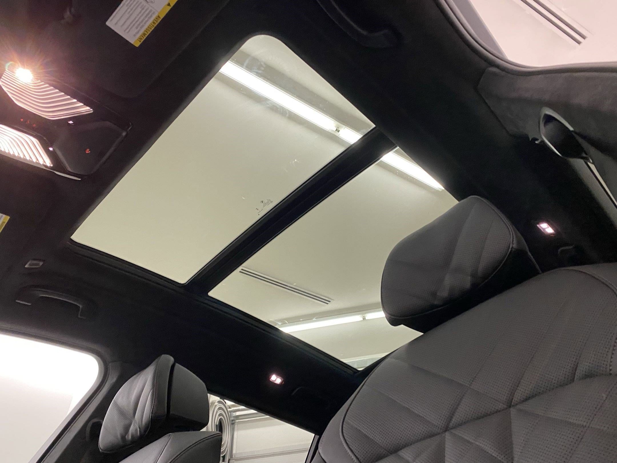 2026 BMW X7 40i - Photo 14