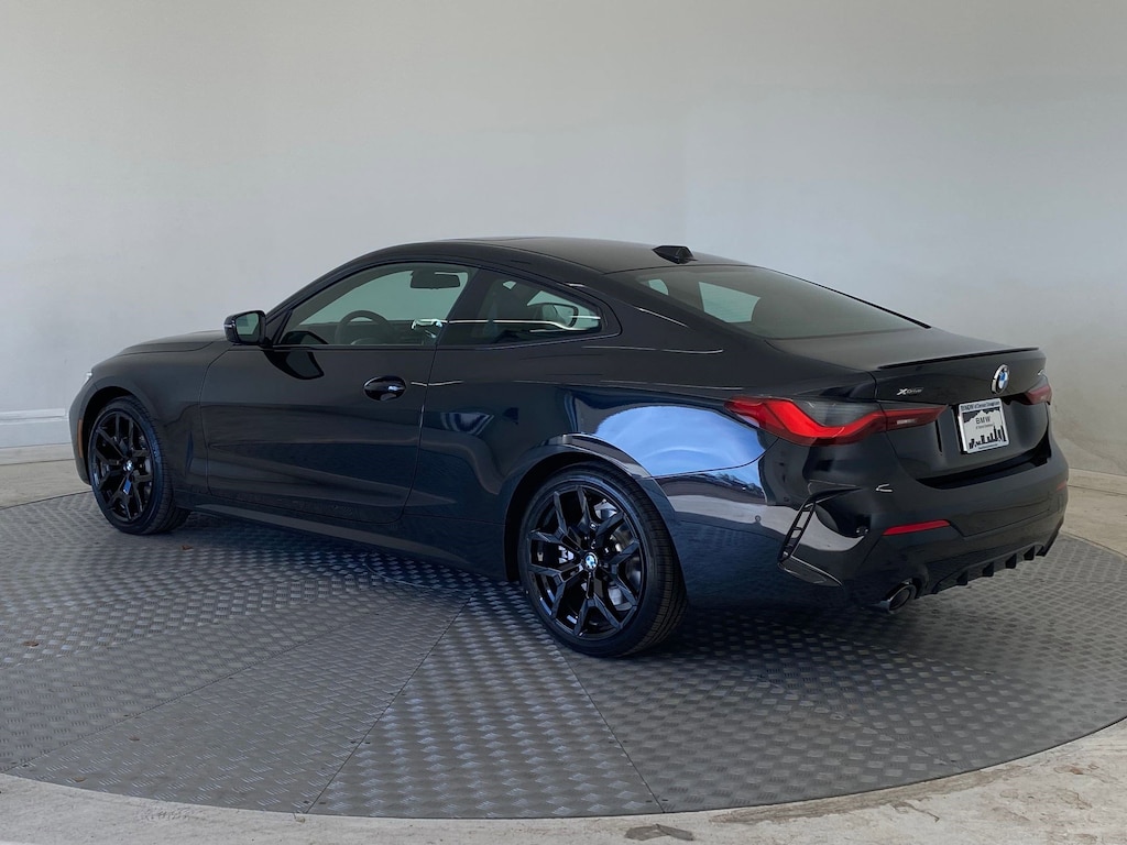 New 2026 BMW 430i xDrive Coupe