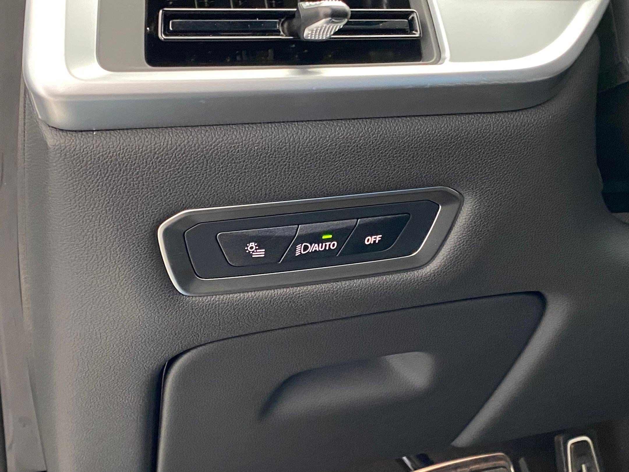 2026 BMW X7 M60i - Photo 20