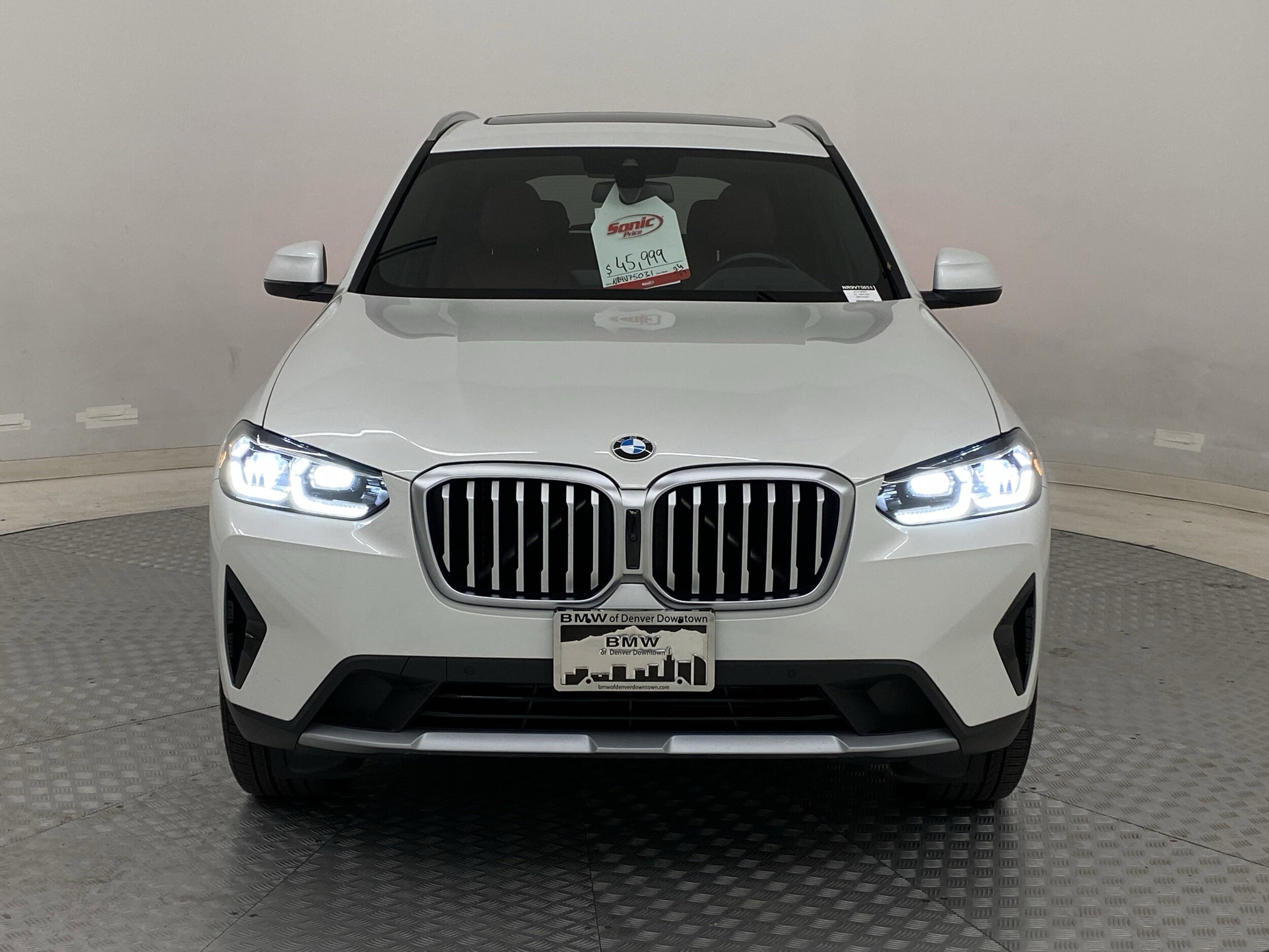 5UX53DP0XR9V75031