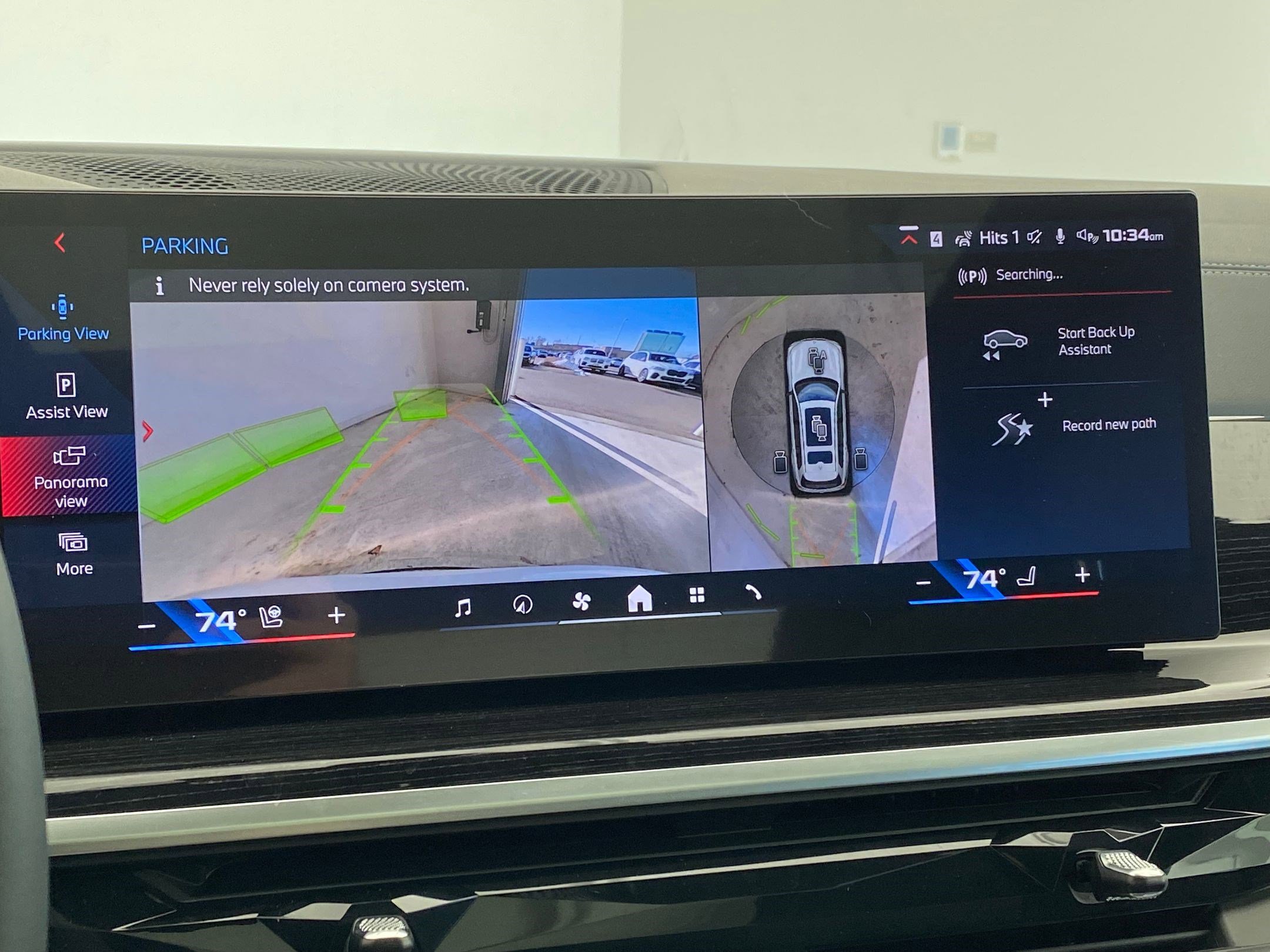 2026 BMW X7 M60i - Photo 27