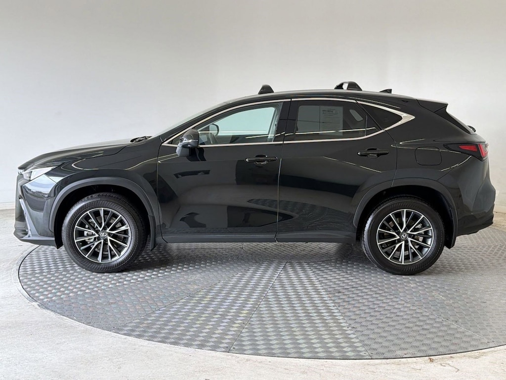 Used 2024 Lexus NX 350h NX 350h Premium SUV
