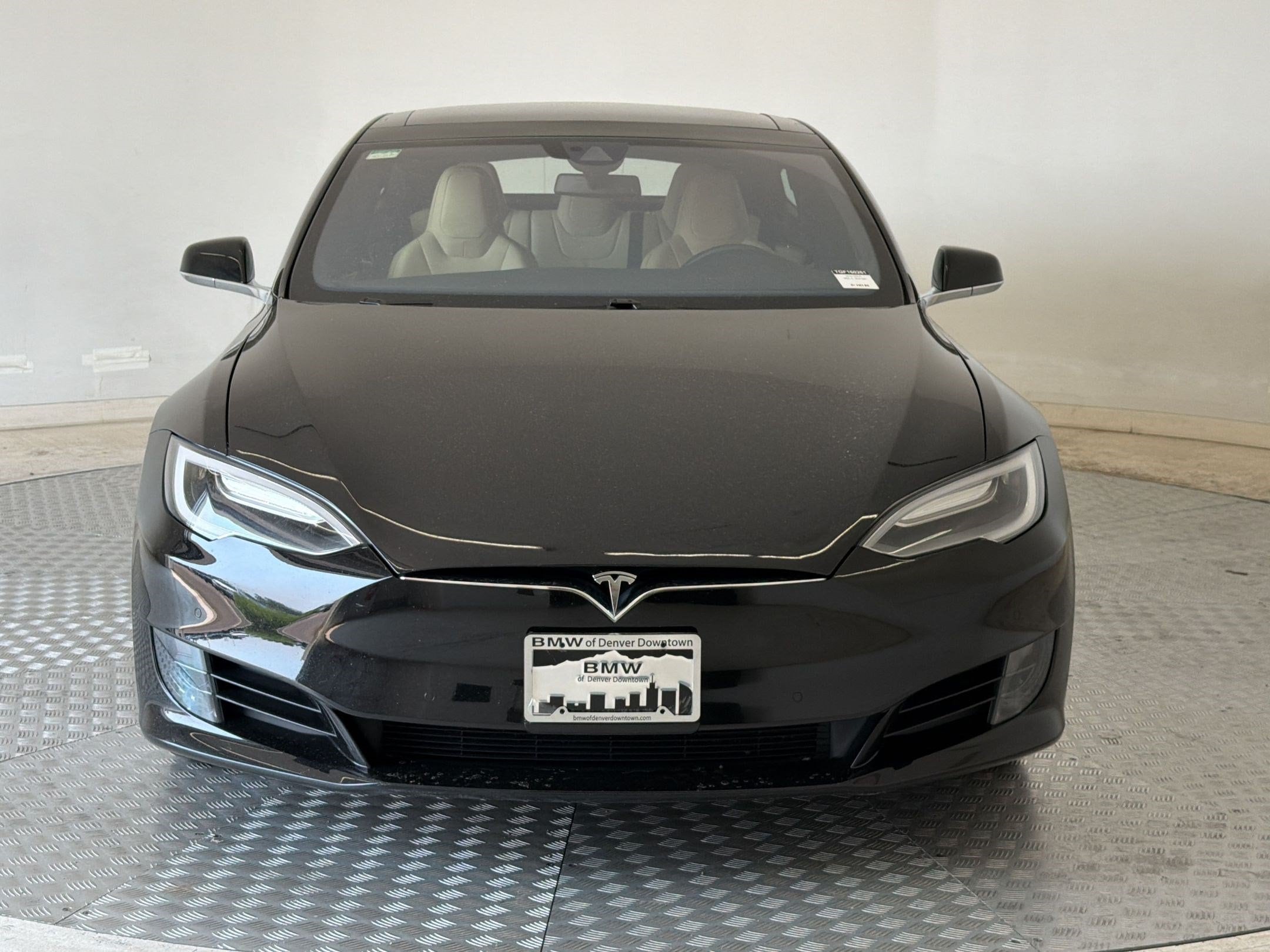 Model S 60D Sedan