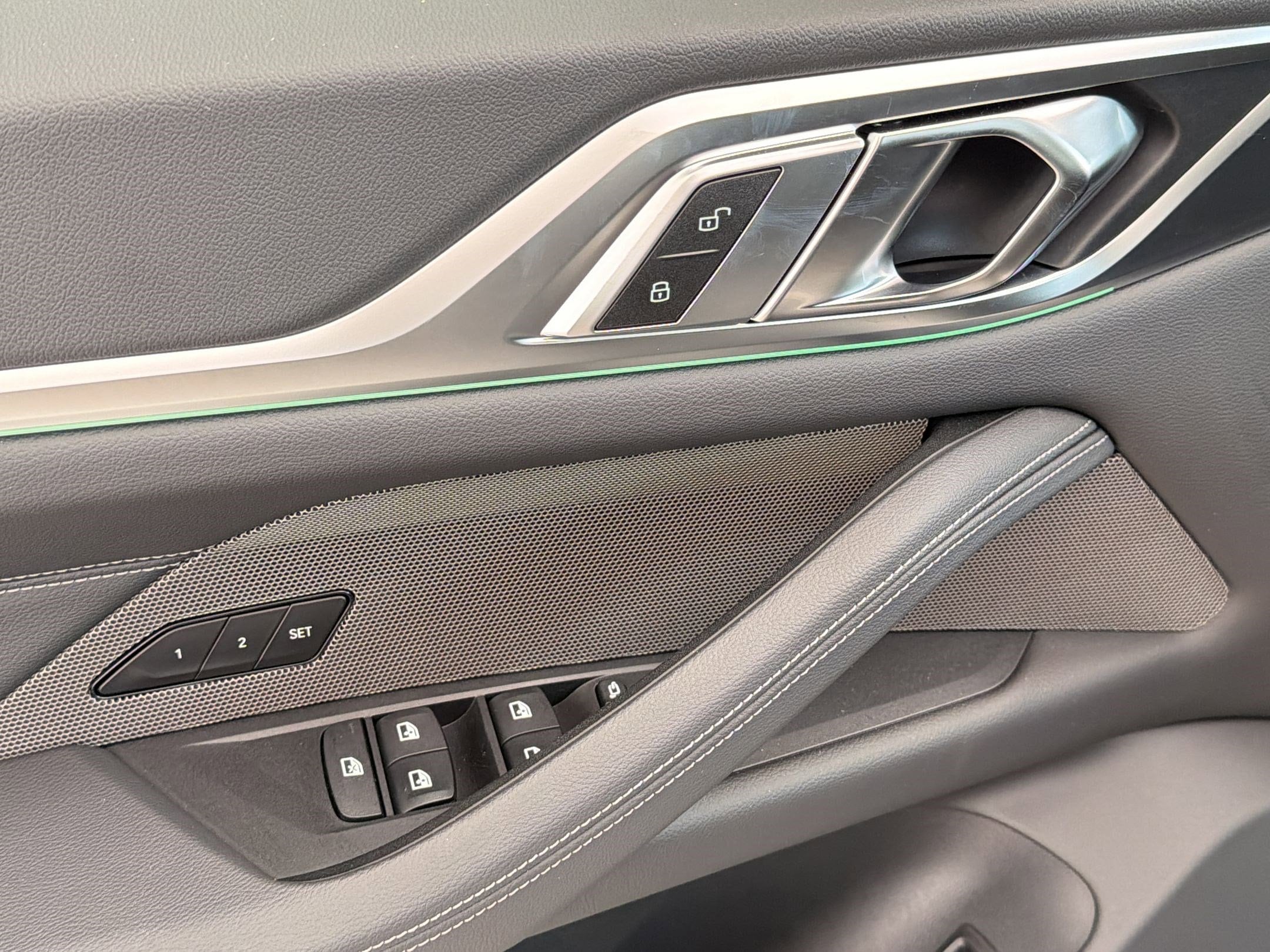 2026 BMW 4 Series 430i - Photo 22