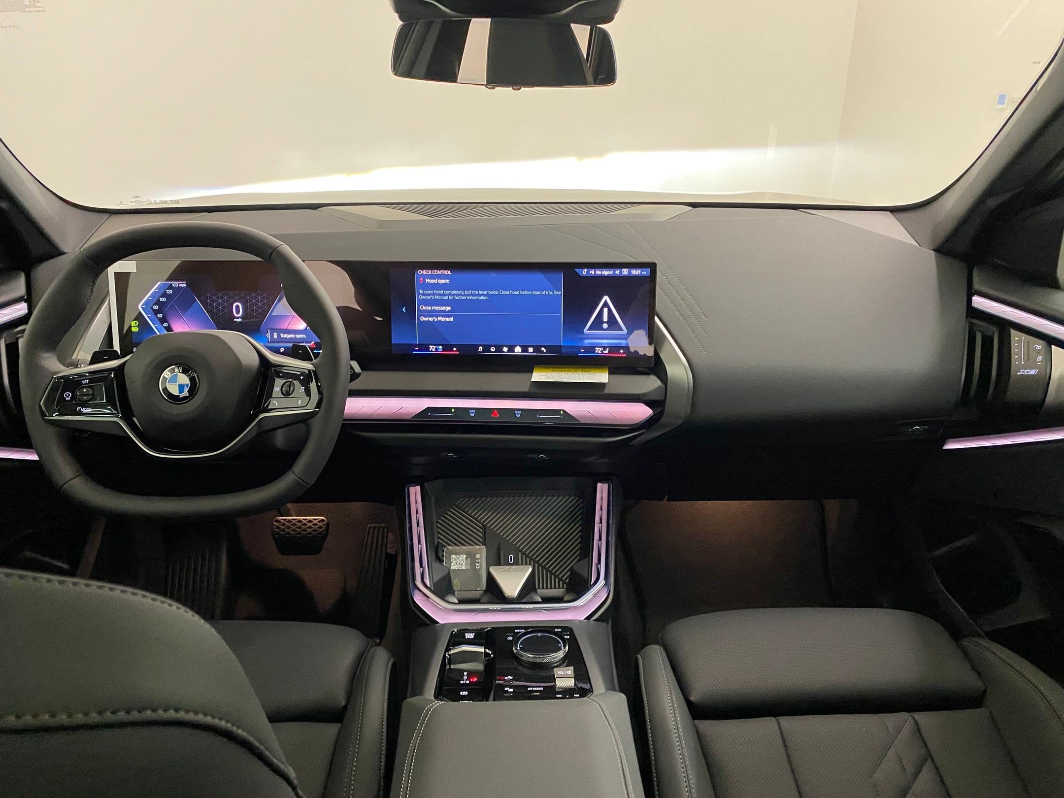 2026 BMW X3 30 - Photo 15