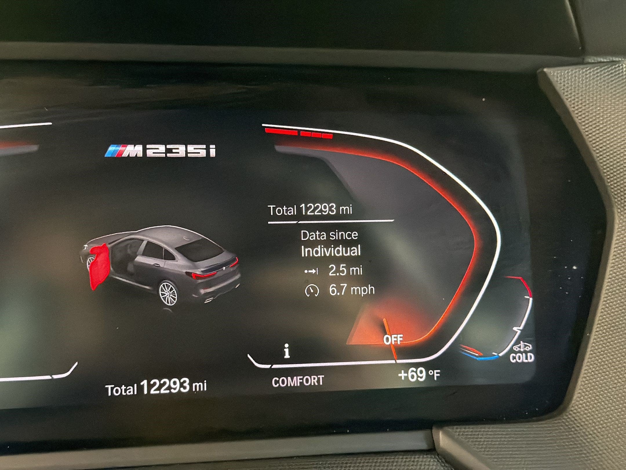 2024 BMW 2 Series M235i - Photo 22