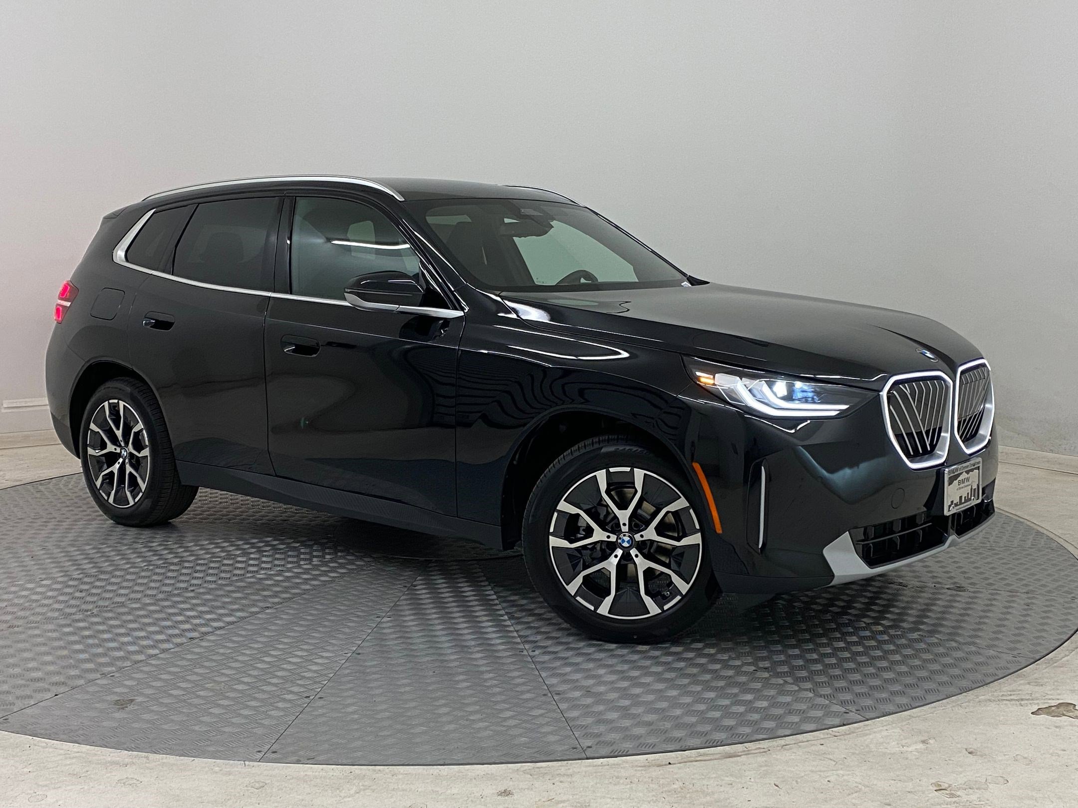 2026 BMW X3 30 - Photo 6