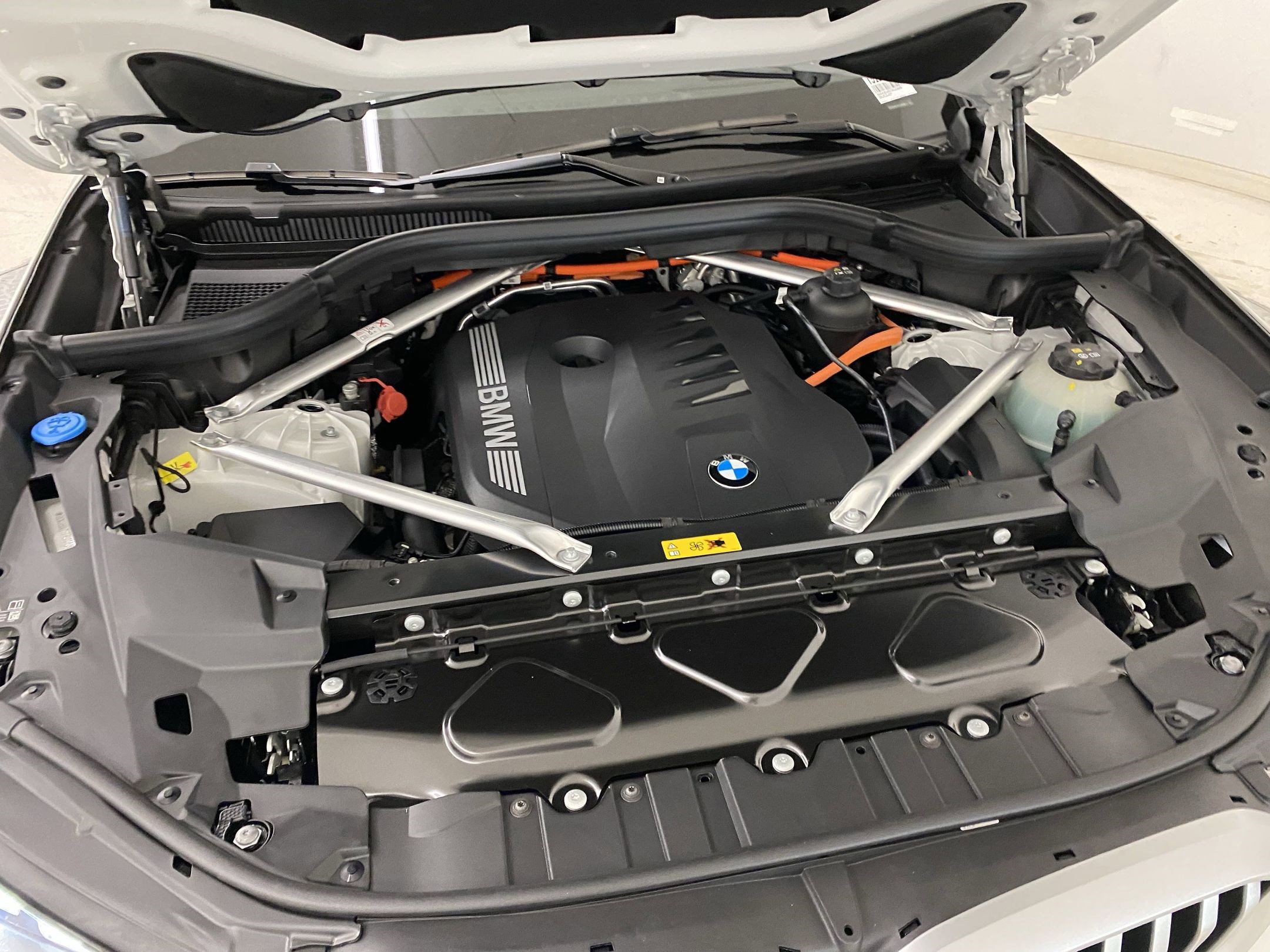 2026 BMW X5 50e - Photo 32