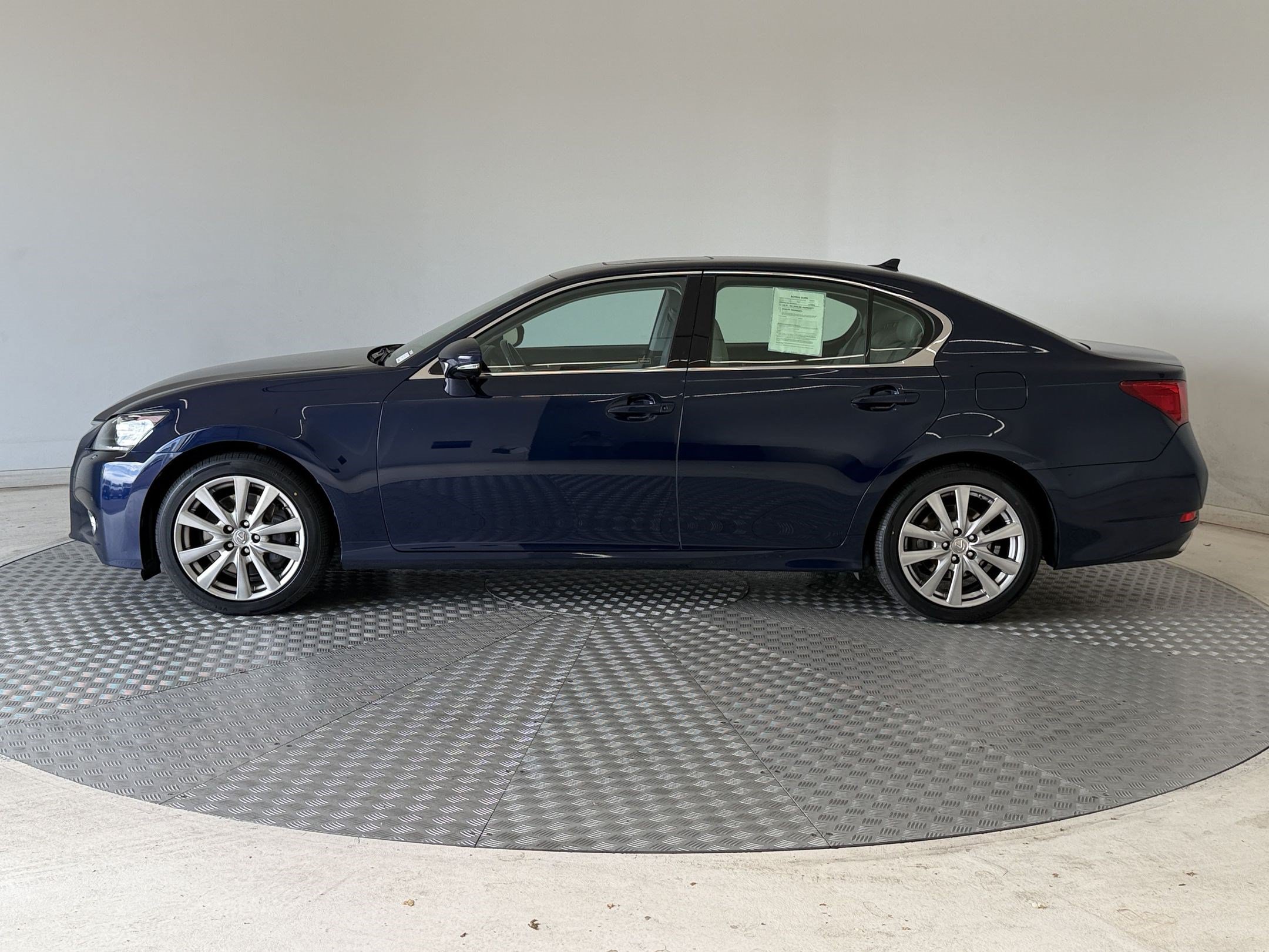 Used 2014 Lexus GS 350 GS 350 (4dr Sdn AWD) Sedan