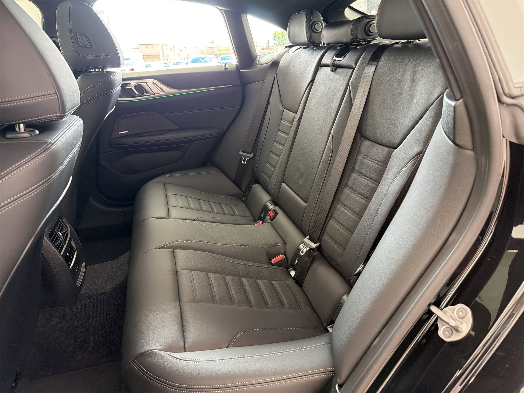 2026 BMW 4 Series 430i - Photo 15