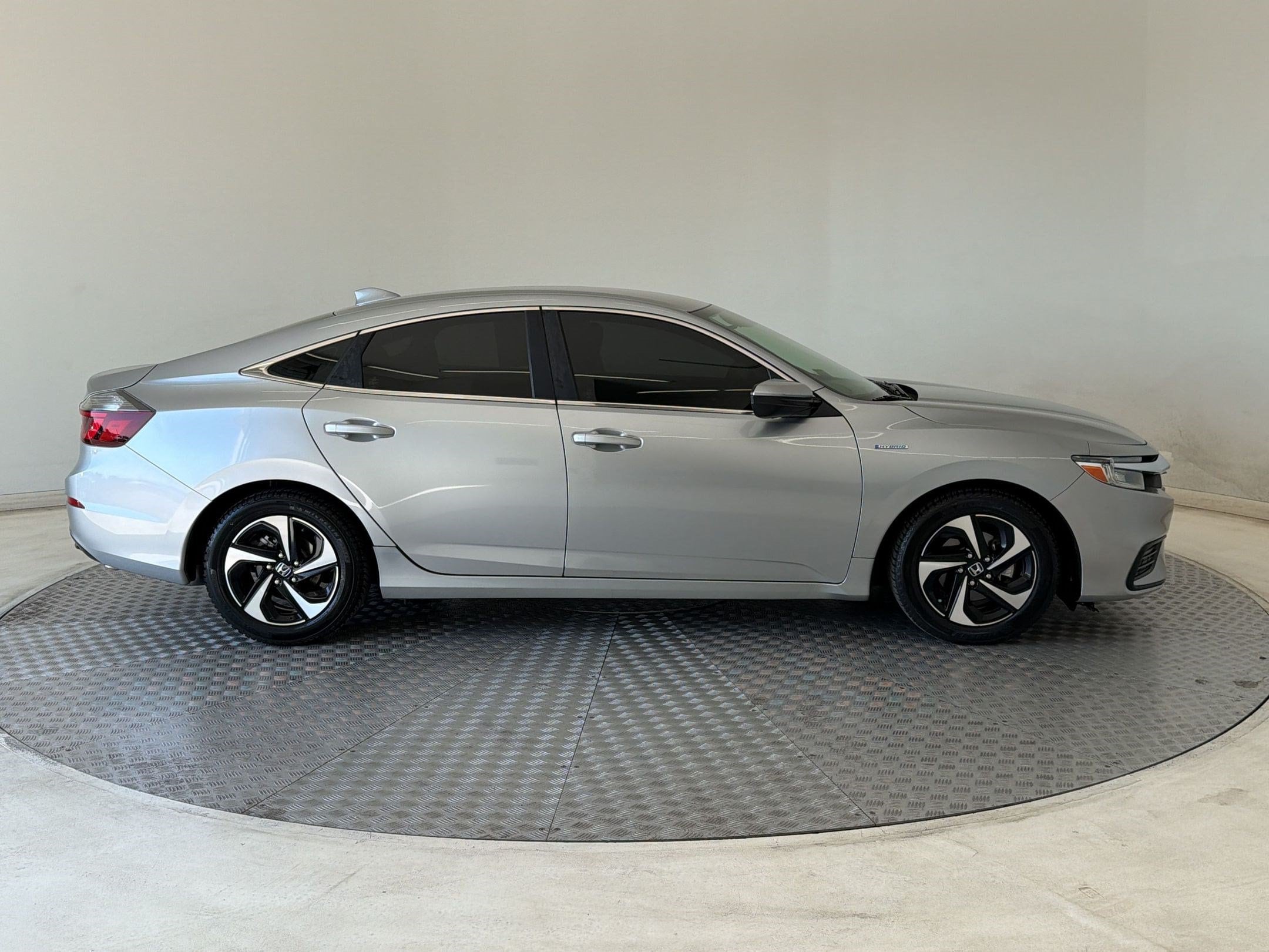 2022 Honda Insight EX Sedan