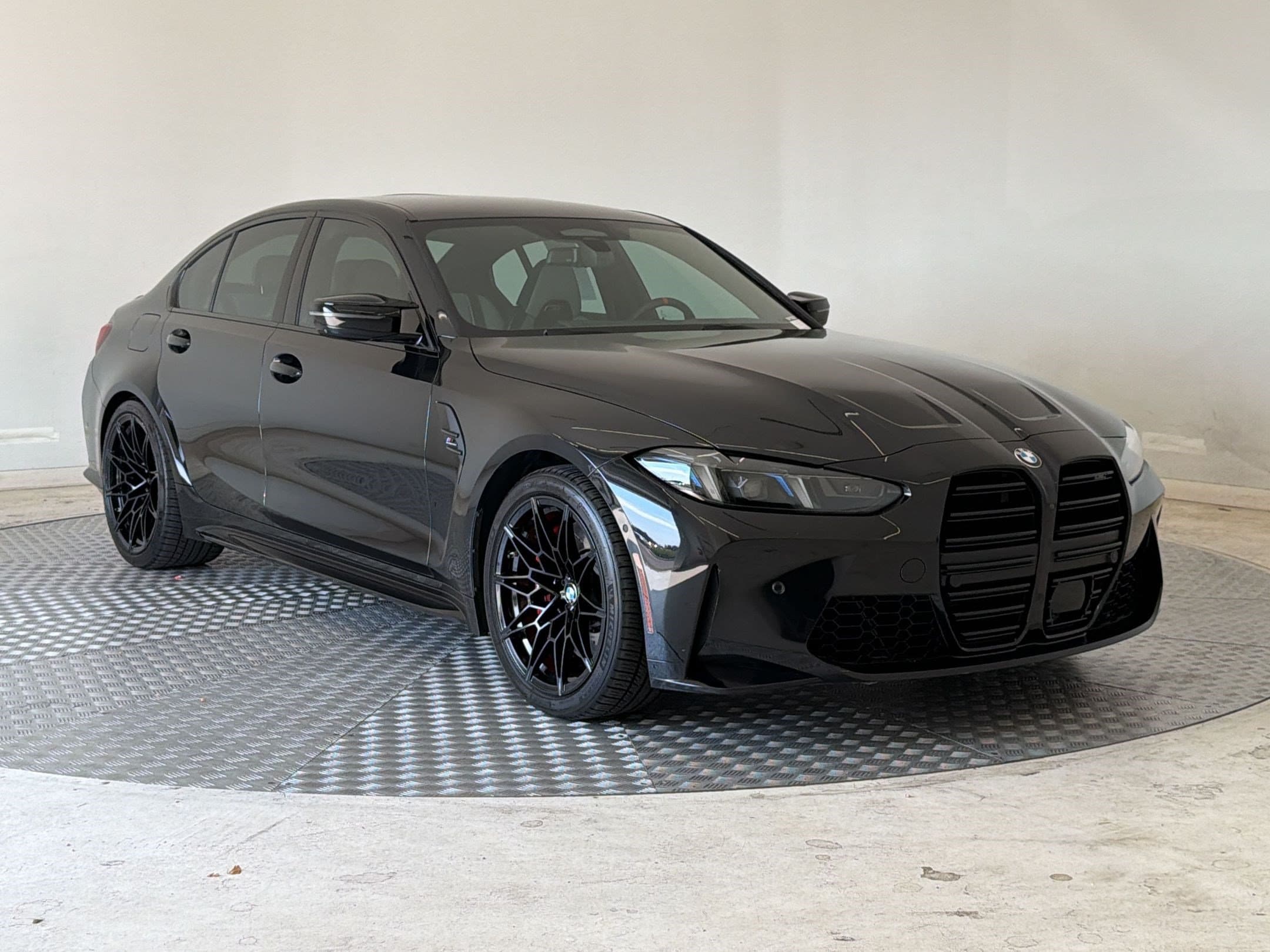 M3 Sedan