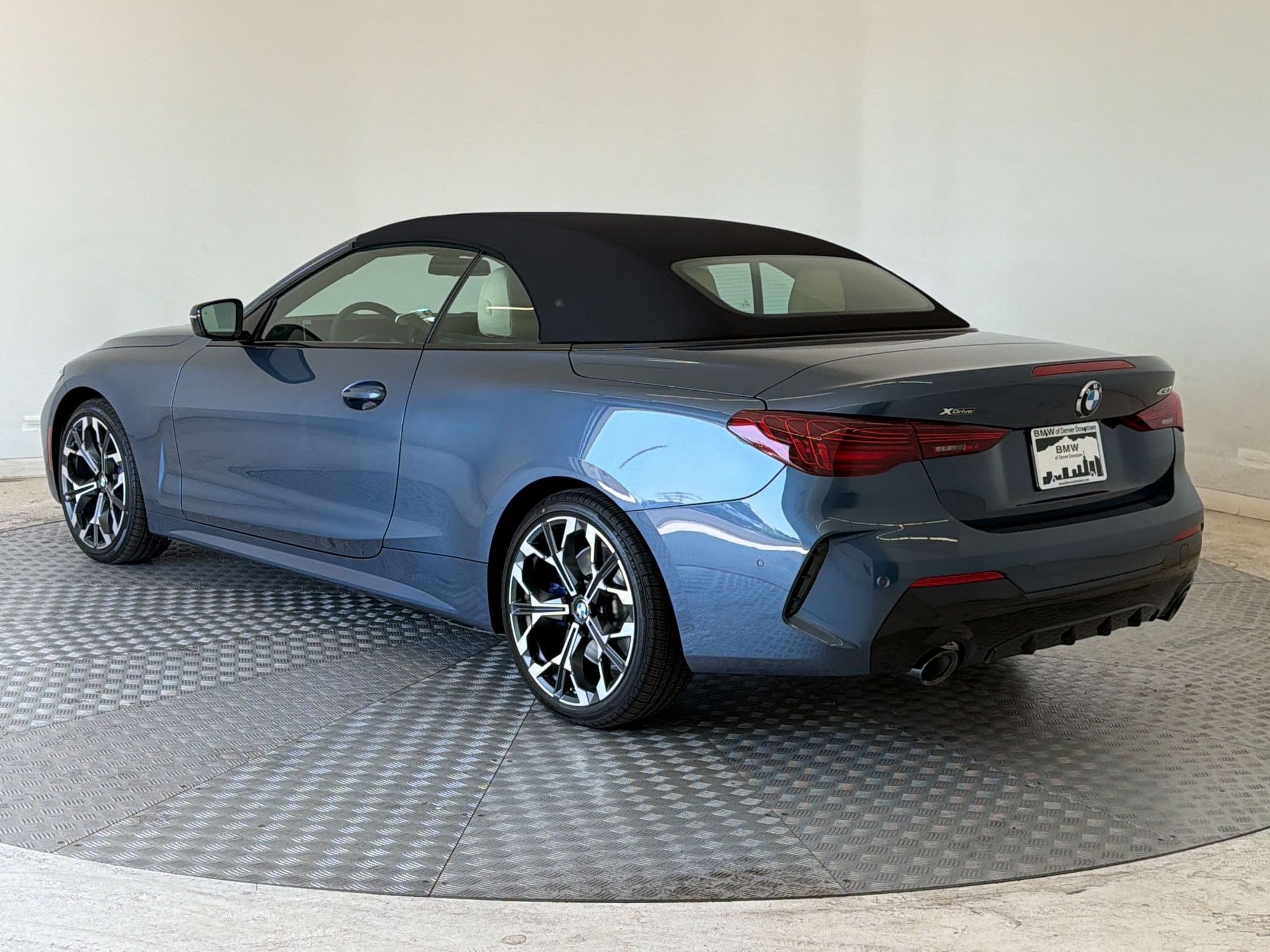 430i XDrive Convertible
