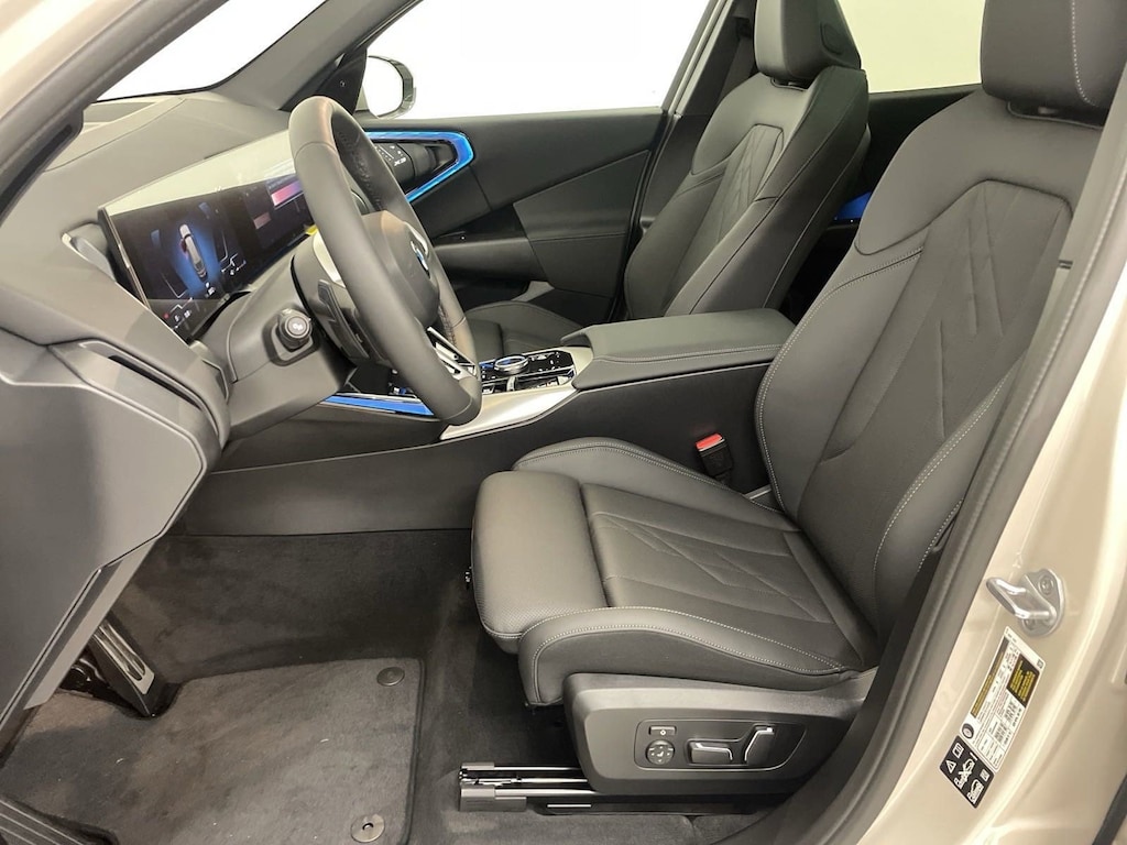 Used 2025 BMW X3 30 xDrive SUV