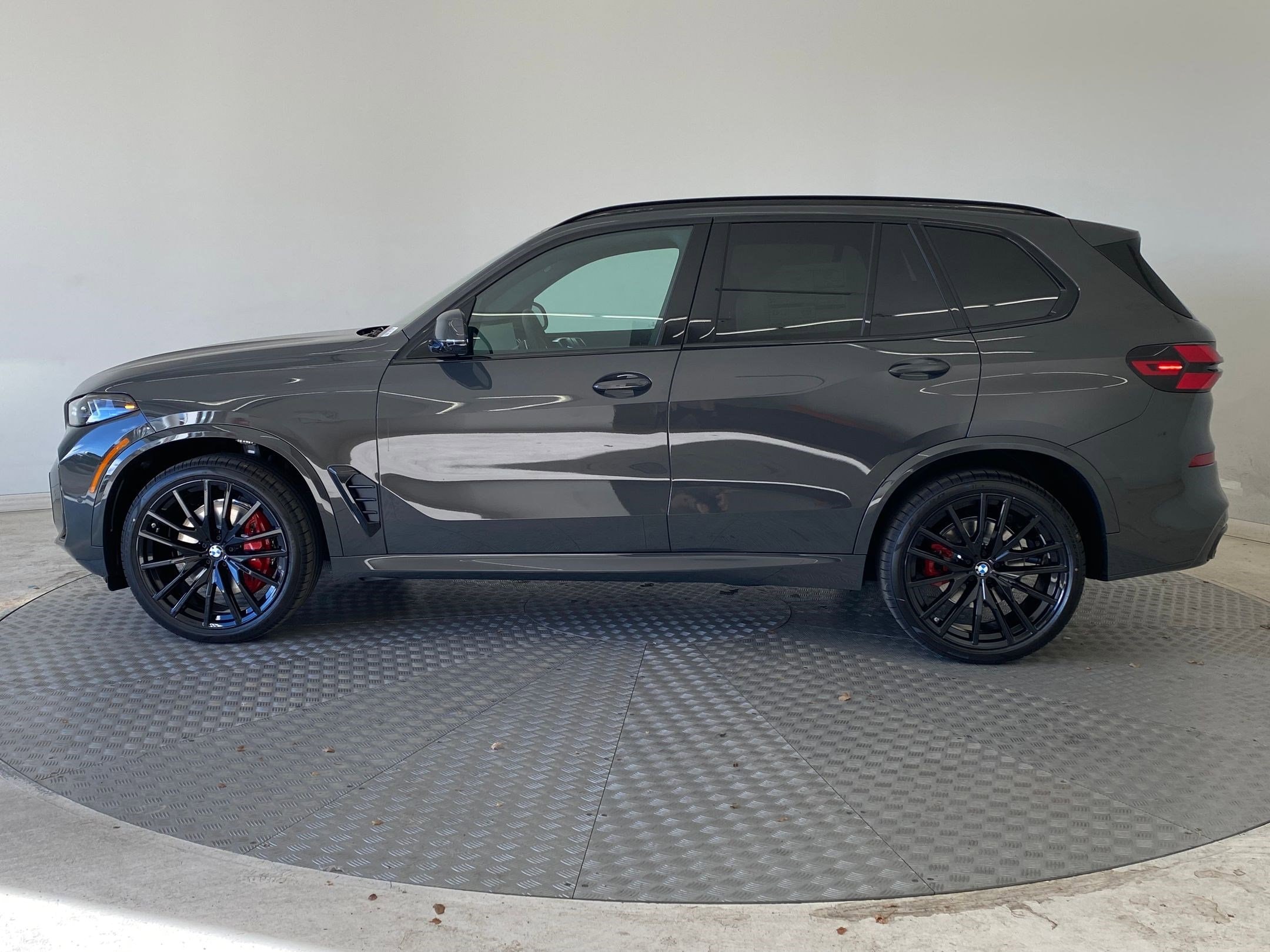2026 BMW X5 40i